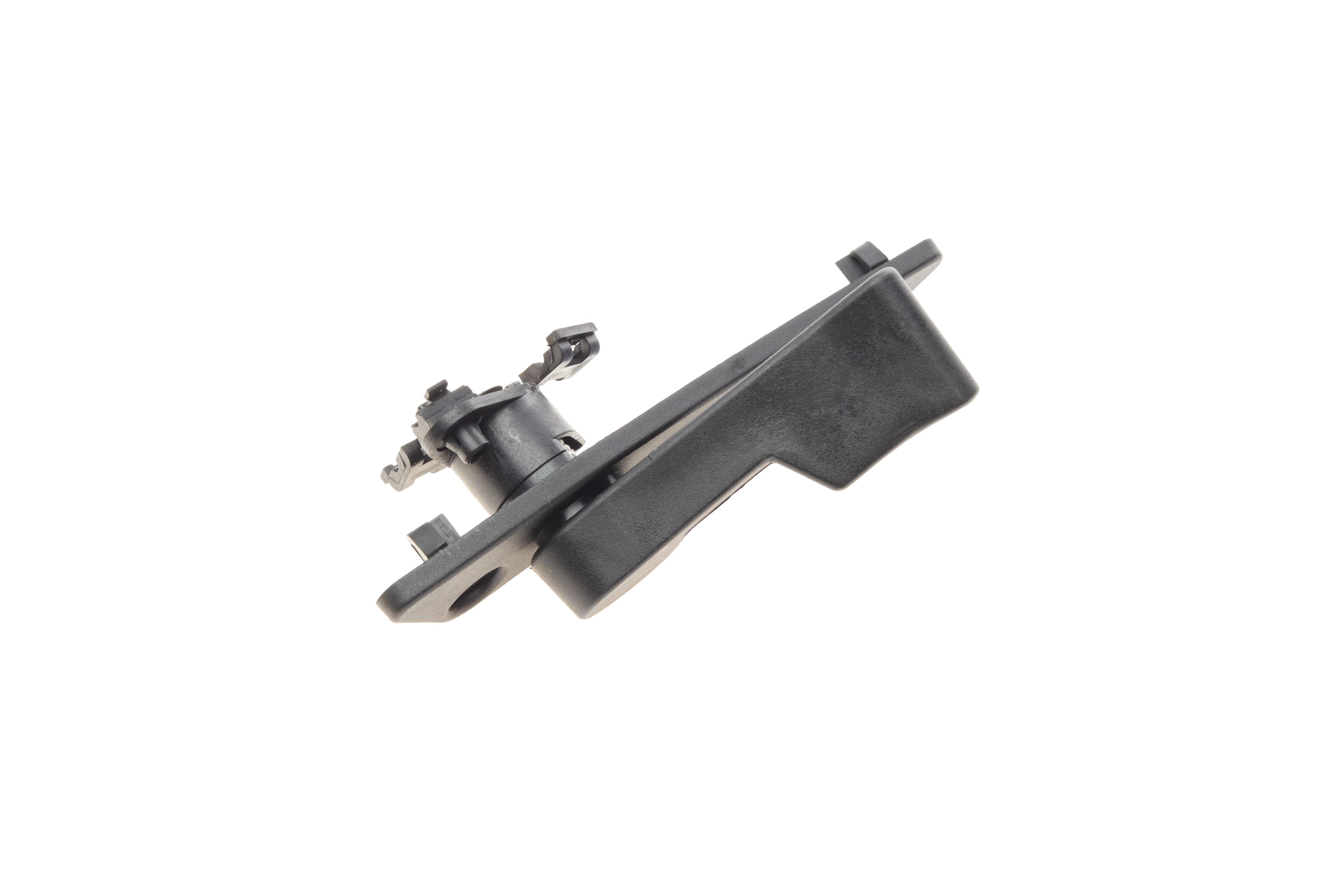 Ручка дверей (задніх/всередині) (R) Fiat Doblo 01-