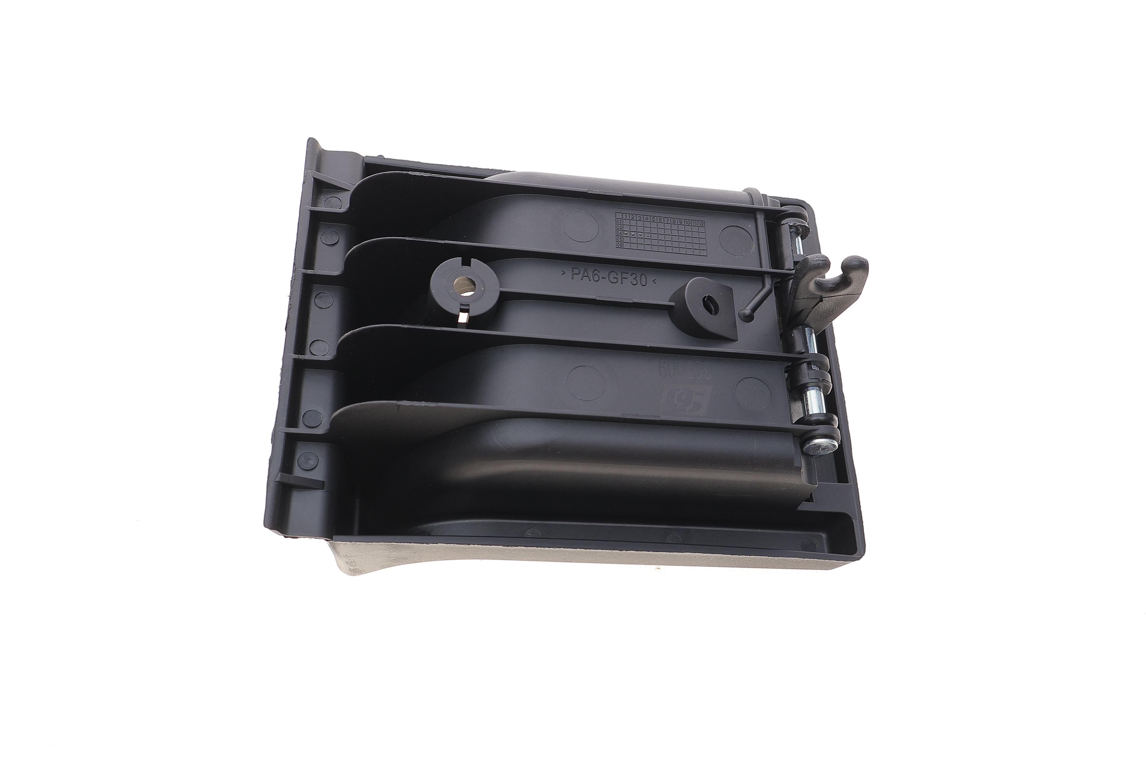 Ручка дверей (бічних/всередині) MB Sprinter/VW LT 96-06