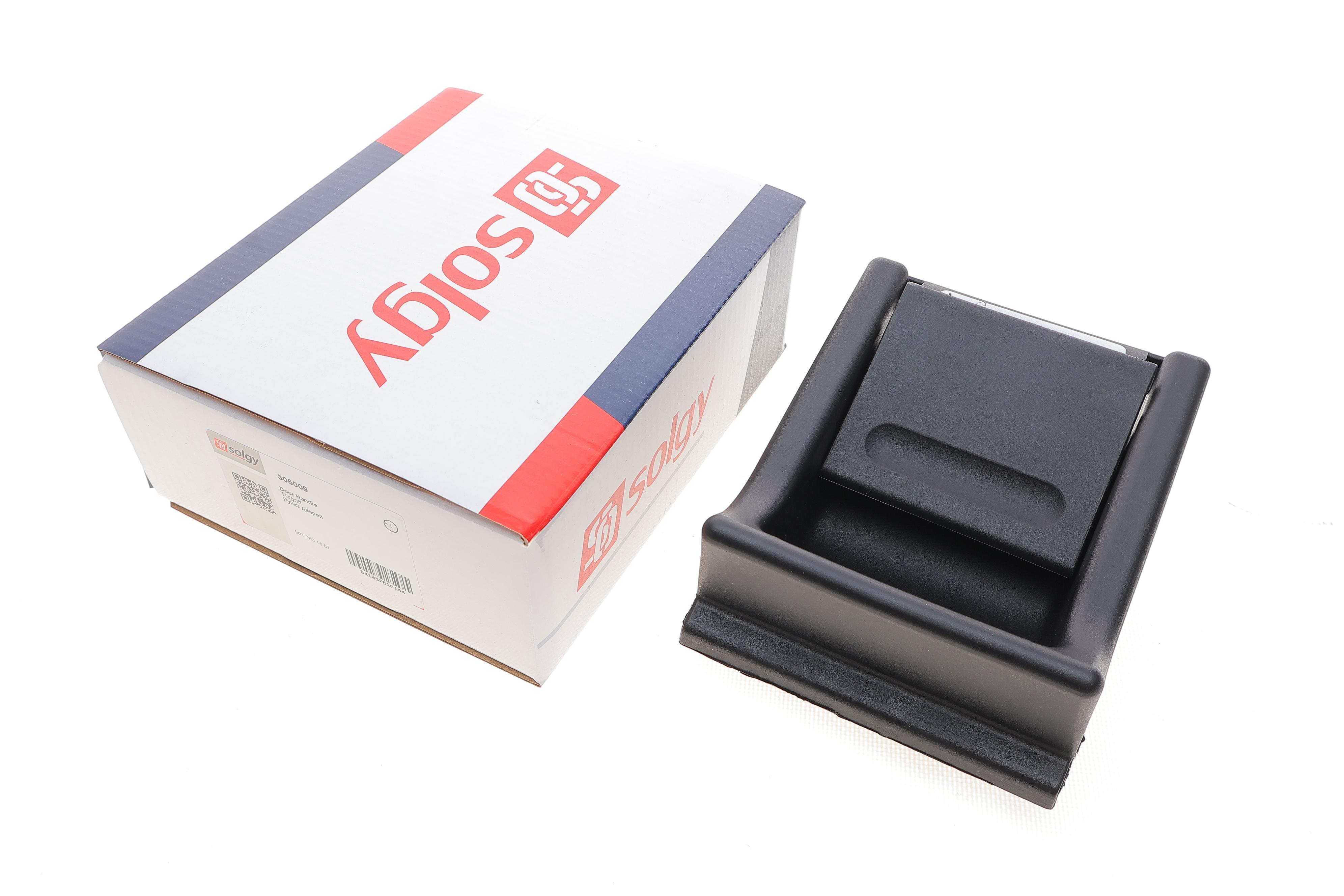 Ручка дверей (бічних/всередині) MB Sprinter/VW LT 96-06