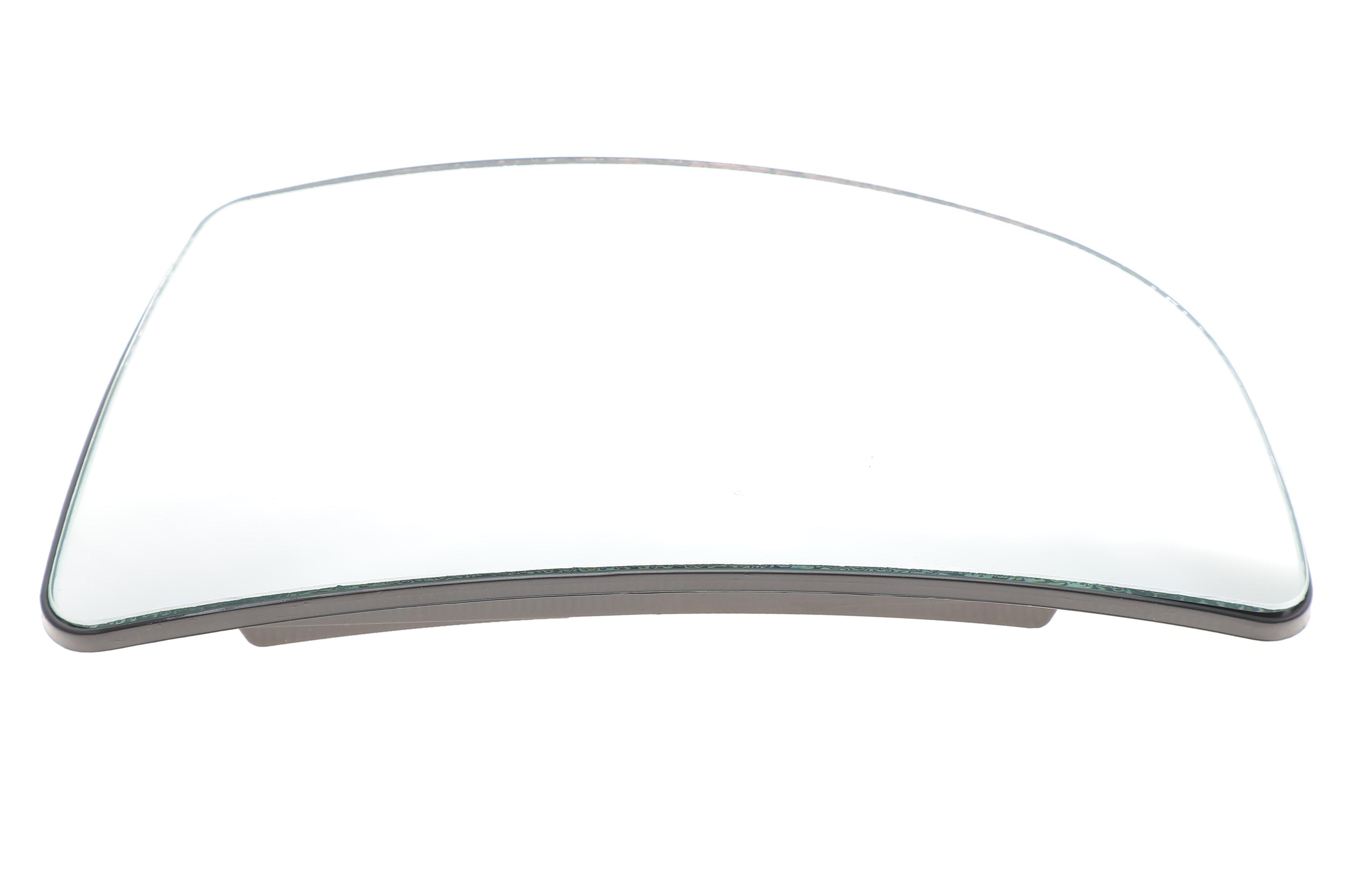 Скло дзеркала Ford Transit 14- (L) (нижнє)