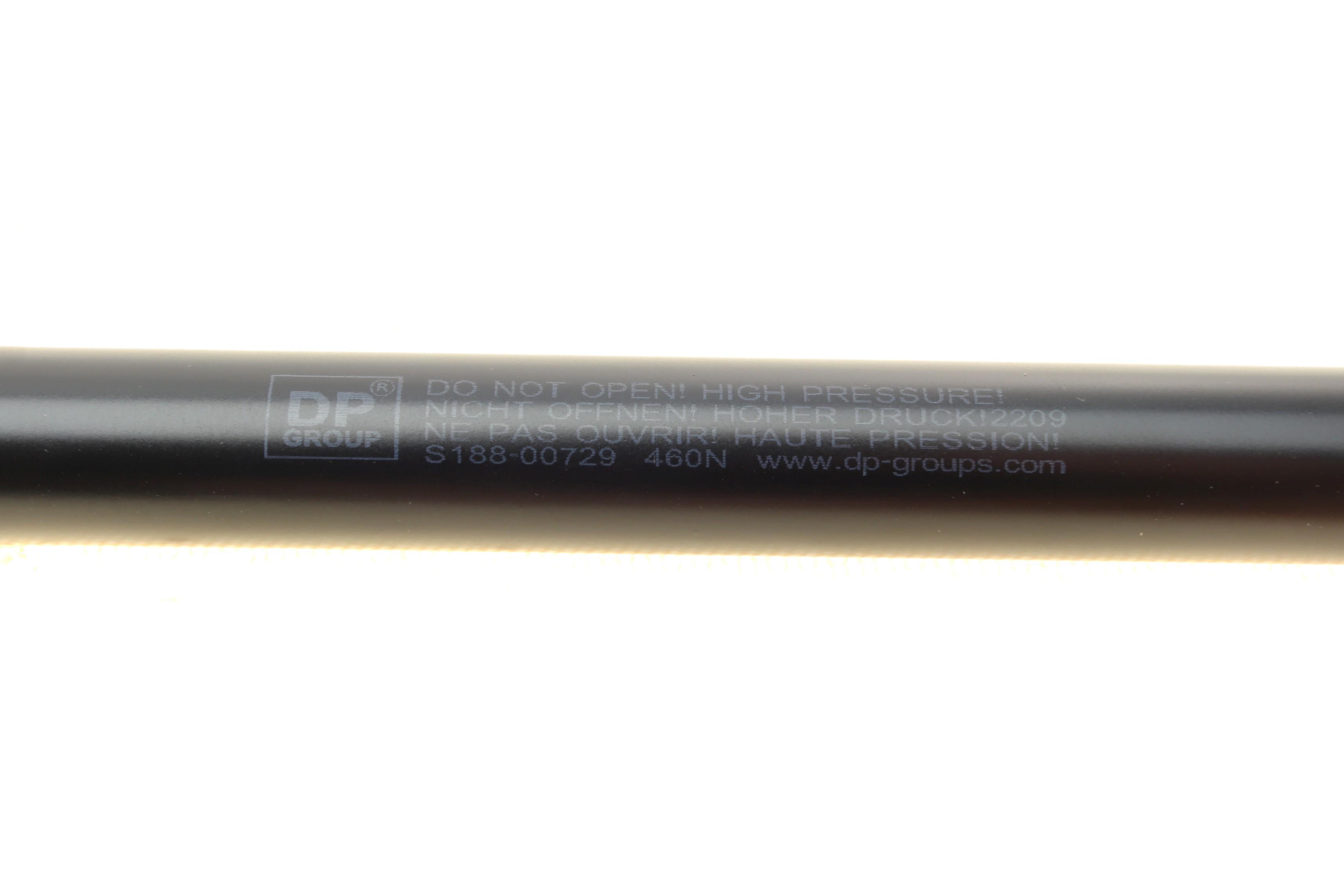 Амортизатор капоту VW Caddy 1.6/1.9TDI/2.0TDI 03-