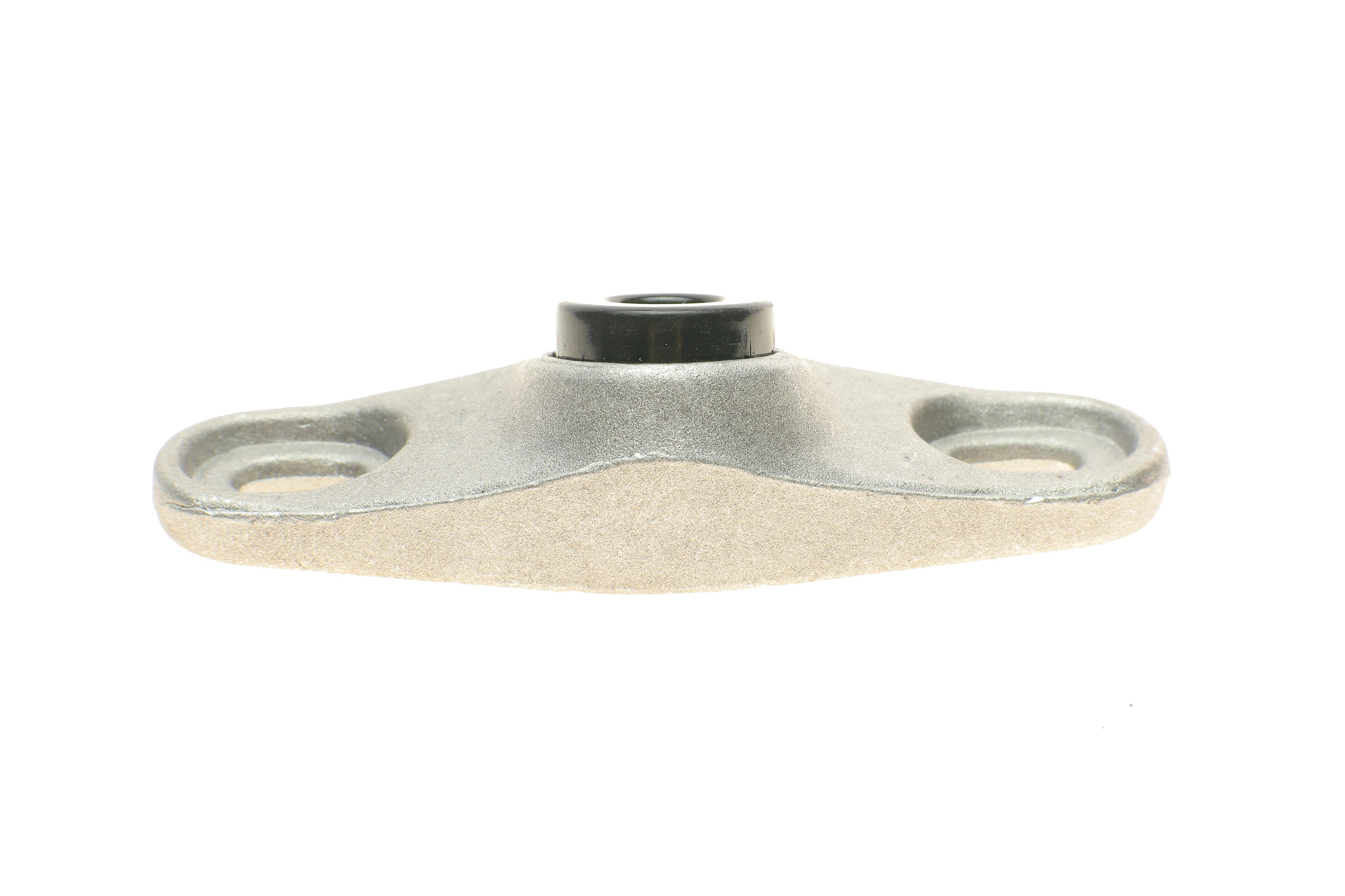 Направляюча дверей (бічних) Fiat Ducato/Peugeot Boxer -06/Citroen Nemo 08- (на кузові) (1358687080)