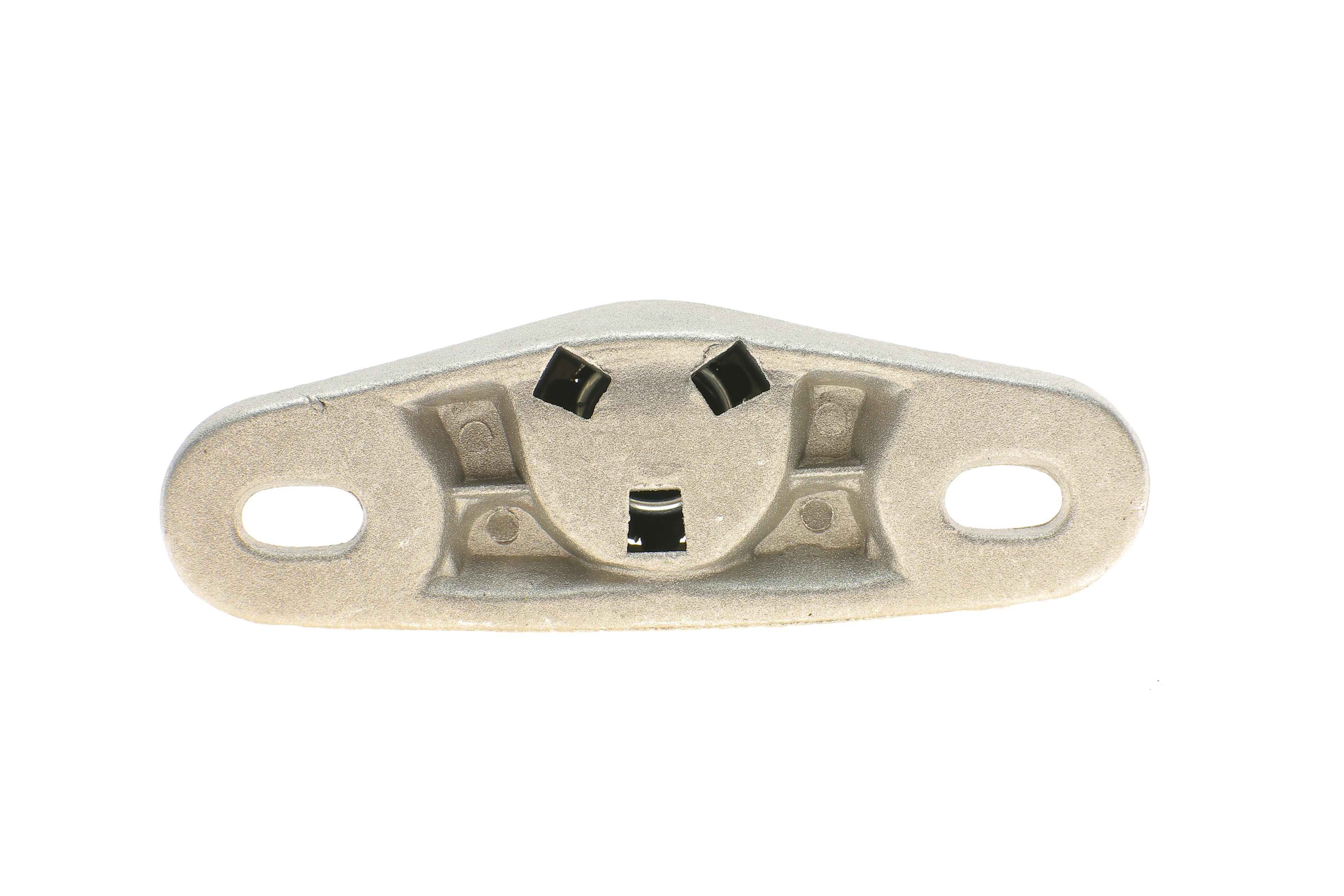 Направляюча дверей (бічних) Fiat Ducato/Peugeot Boxer -06/Citroen Nemo 08- (на кузові) (1358687080)