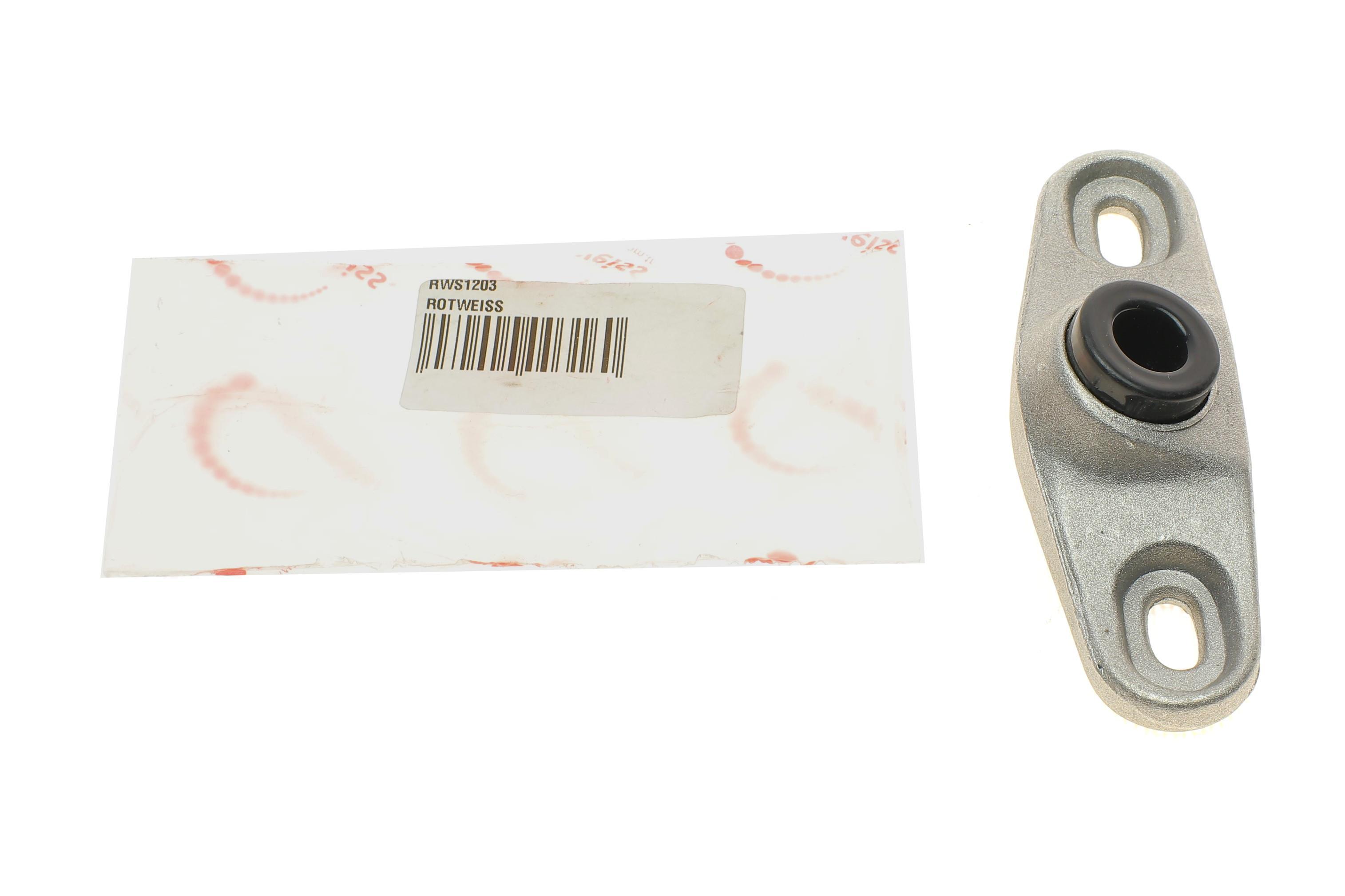 Направляюча дверей (бічних) Fiat Ducato/Peugeot Boxer -06/Citroen Nemo 08- (на кузові) (1358687080)