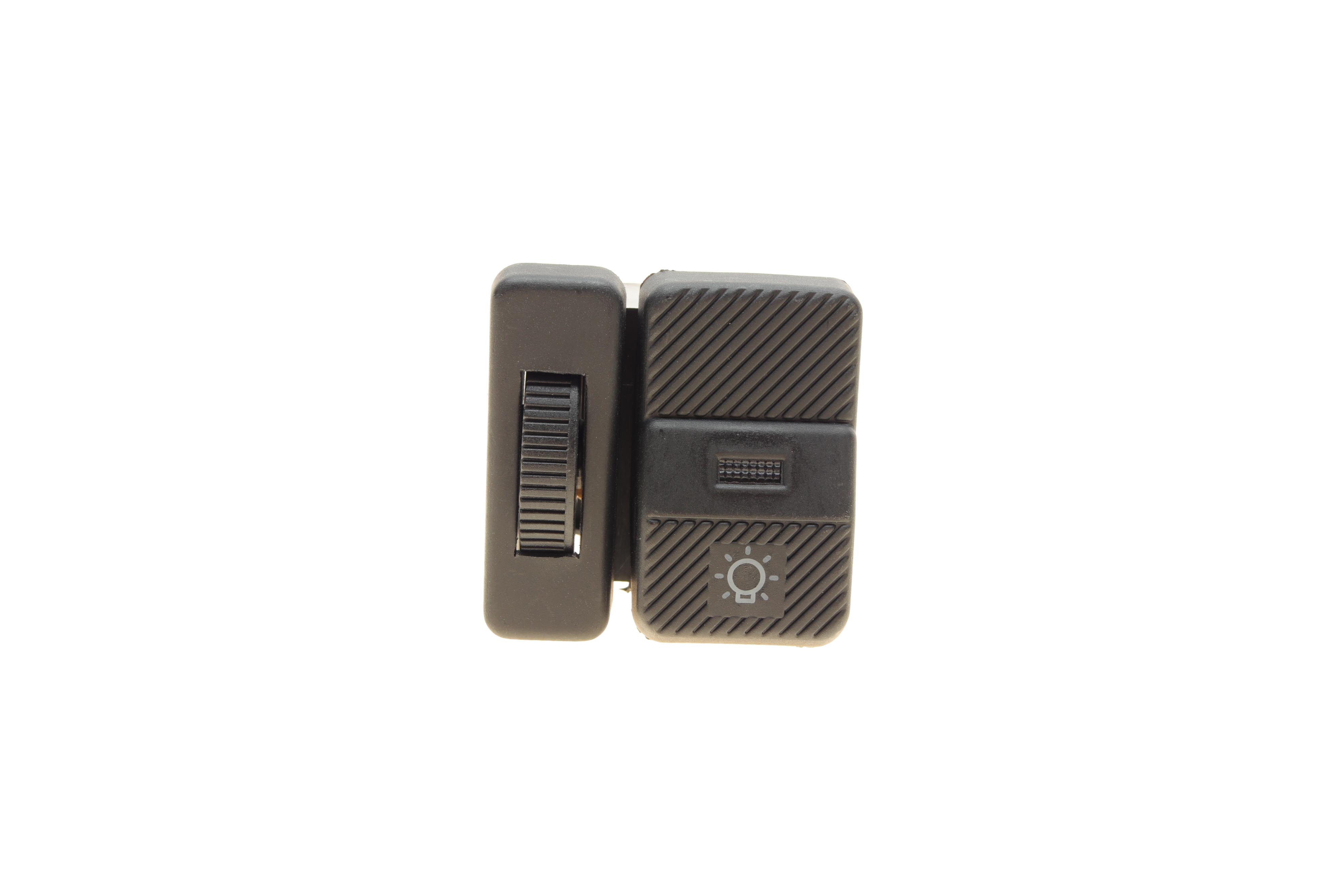 Вимикач світла фар з регулятором VW T4 90-03