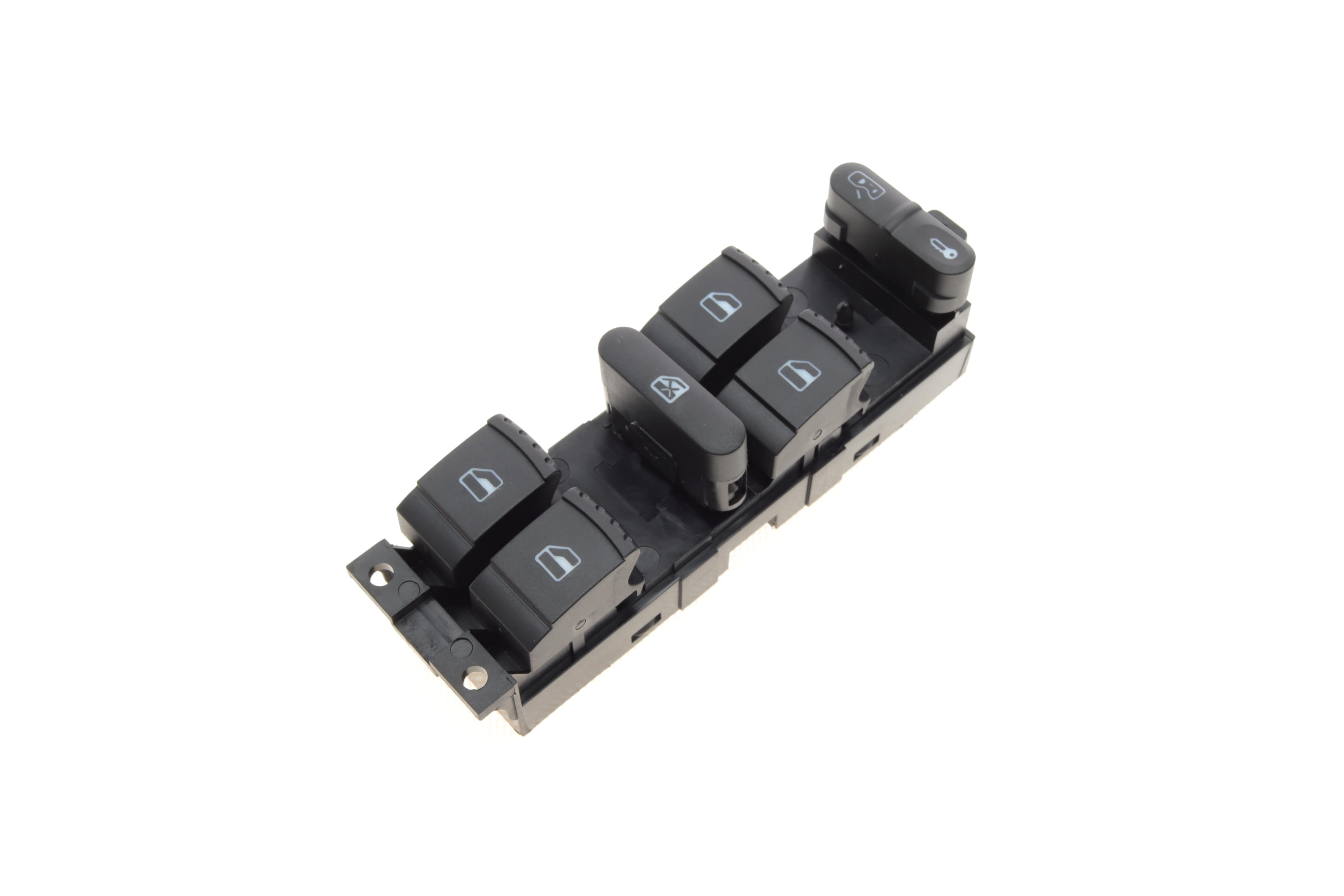 Кнопка склопідіймача VW Golf/Bora/Passat 97-05