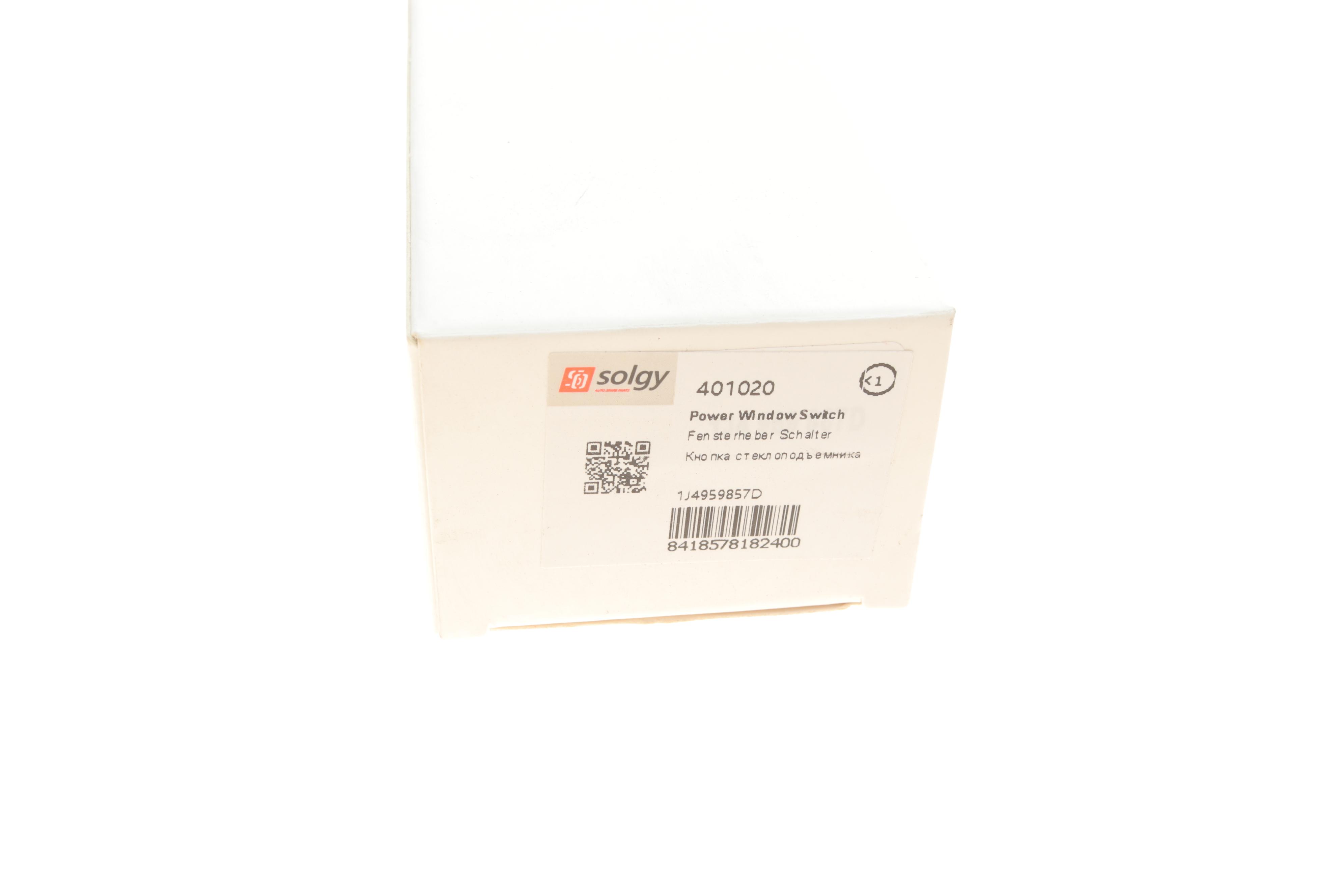 Кнопка склопідіймача VW Golf/Bora/Passat 97-05