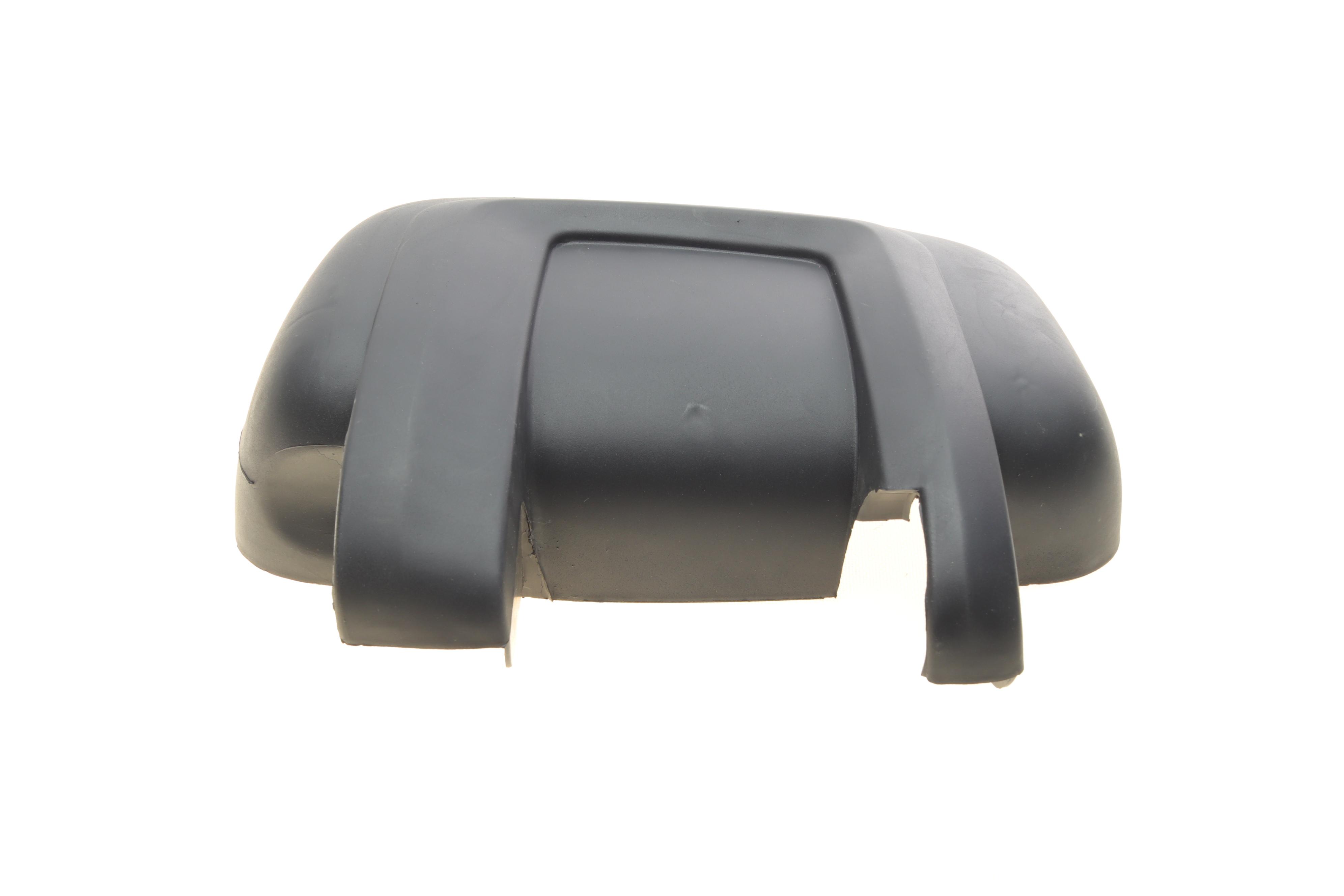 Кришка дзеркала (R) Fiat Ducato 06- (735424438)