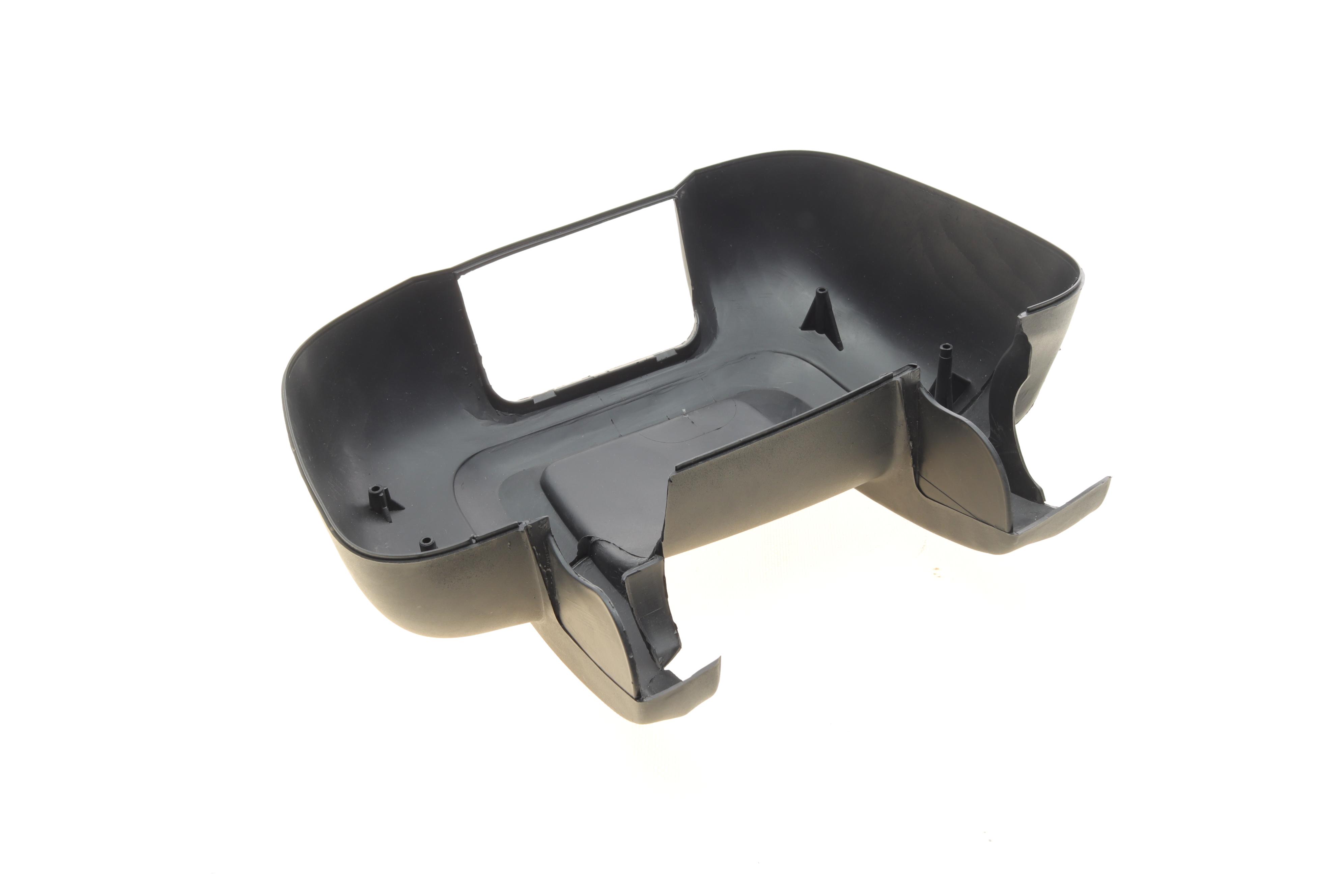 Кришка дзеркала (R) Fiat Ducato 06- (735424438)