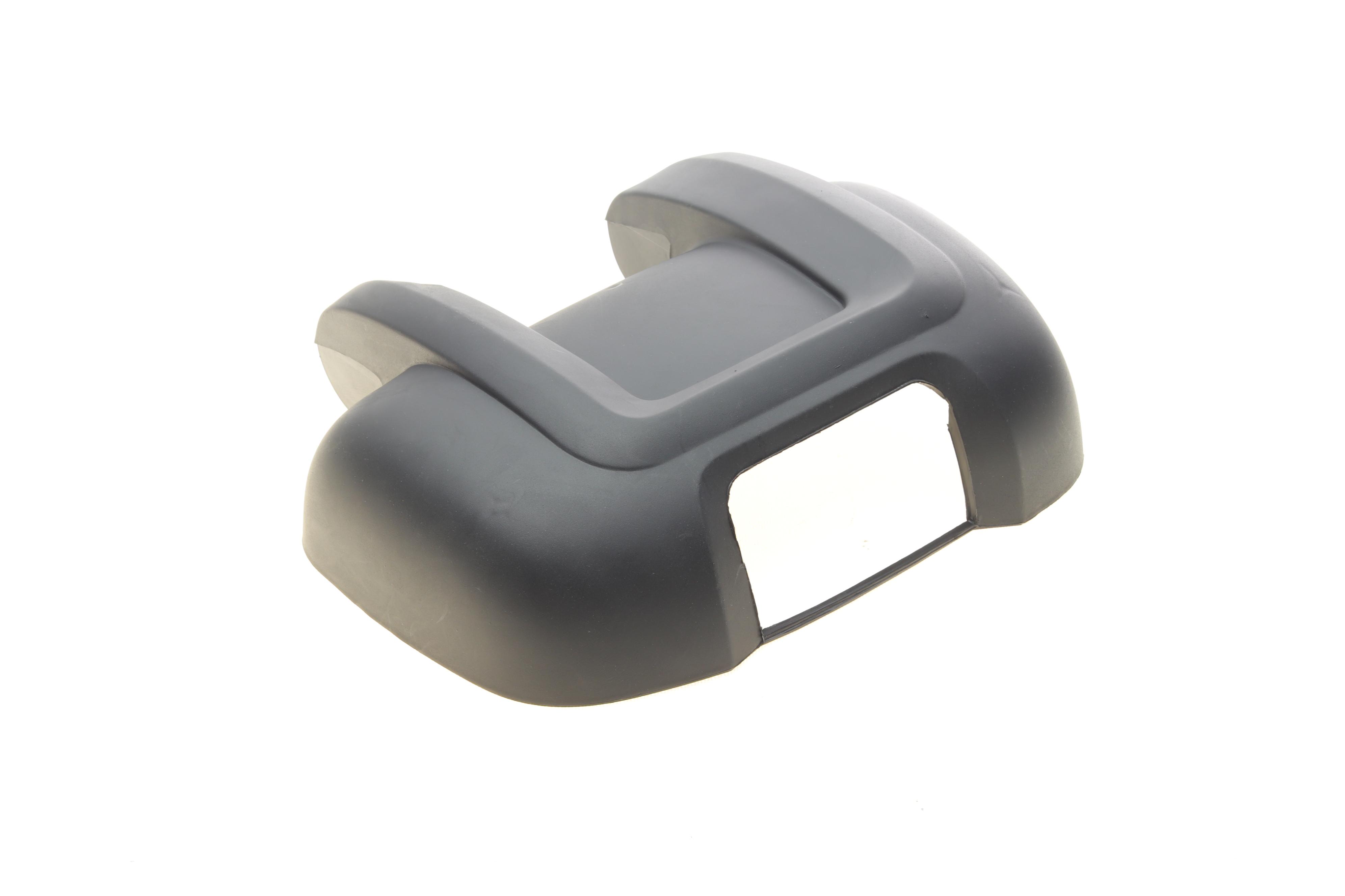 Кришка дзеркала (R) Fiat Ducato 06- (735424438)