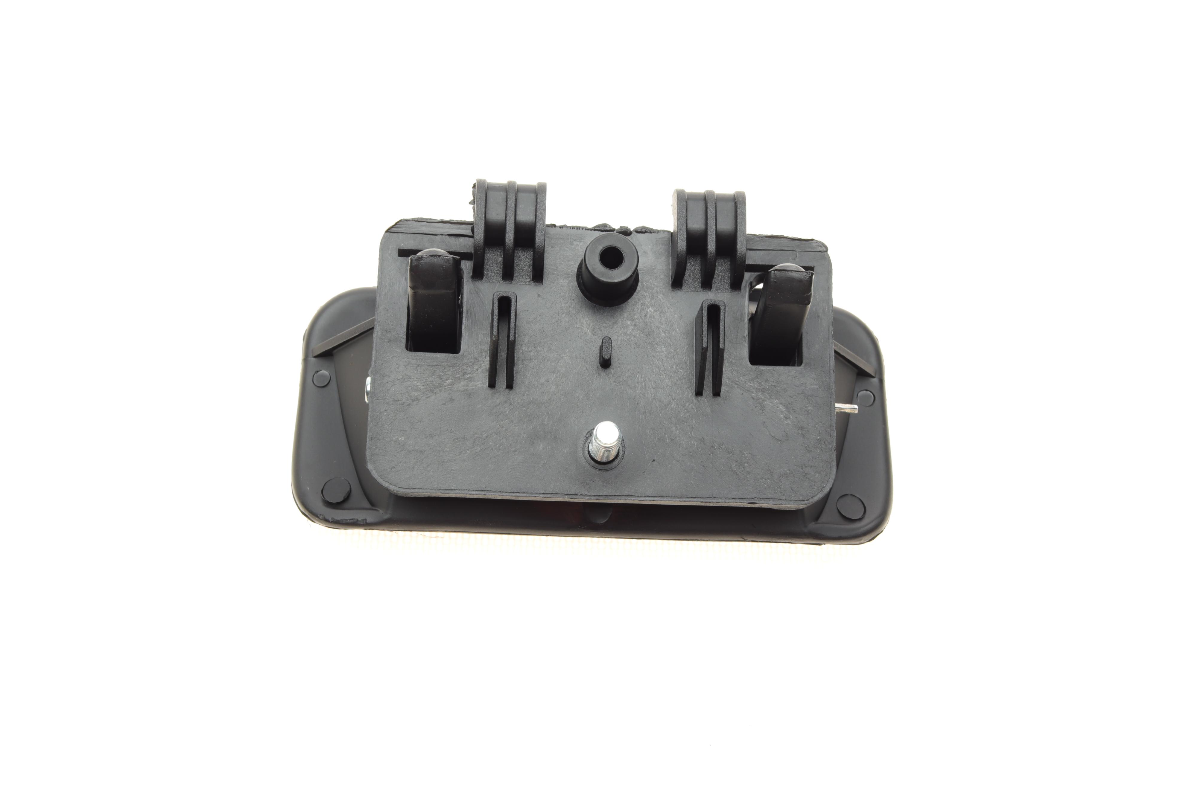 Ручка дверей (передніх/ззовні) (R) Ford Transit 00-