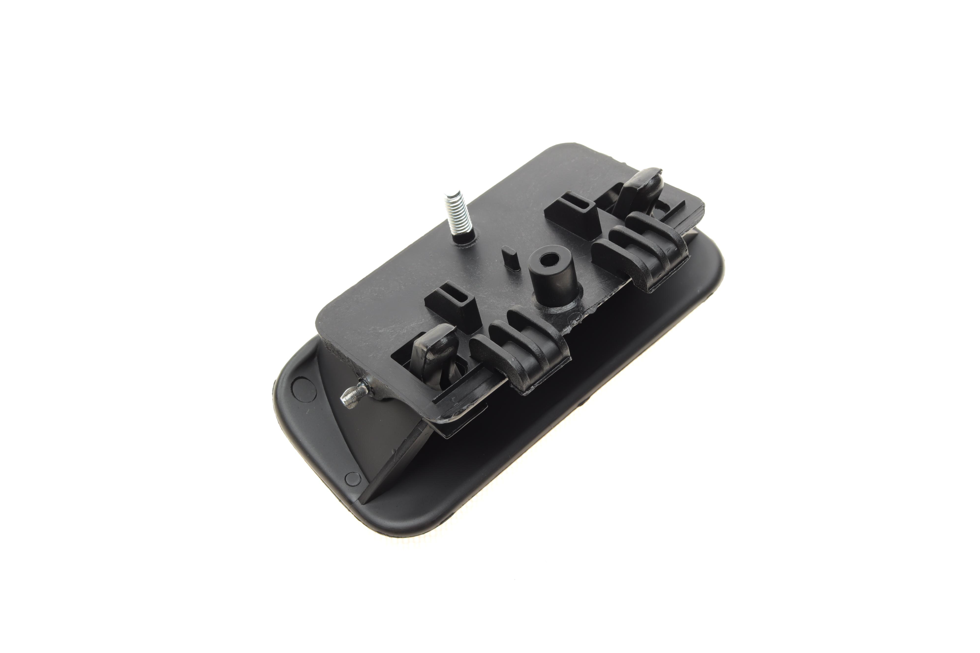 Ручка дверей (передніх/ззовні) (R) Ford Transit 00-