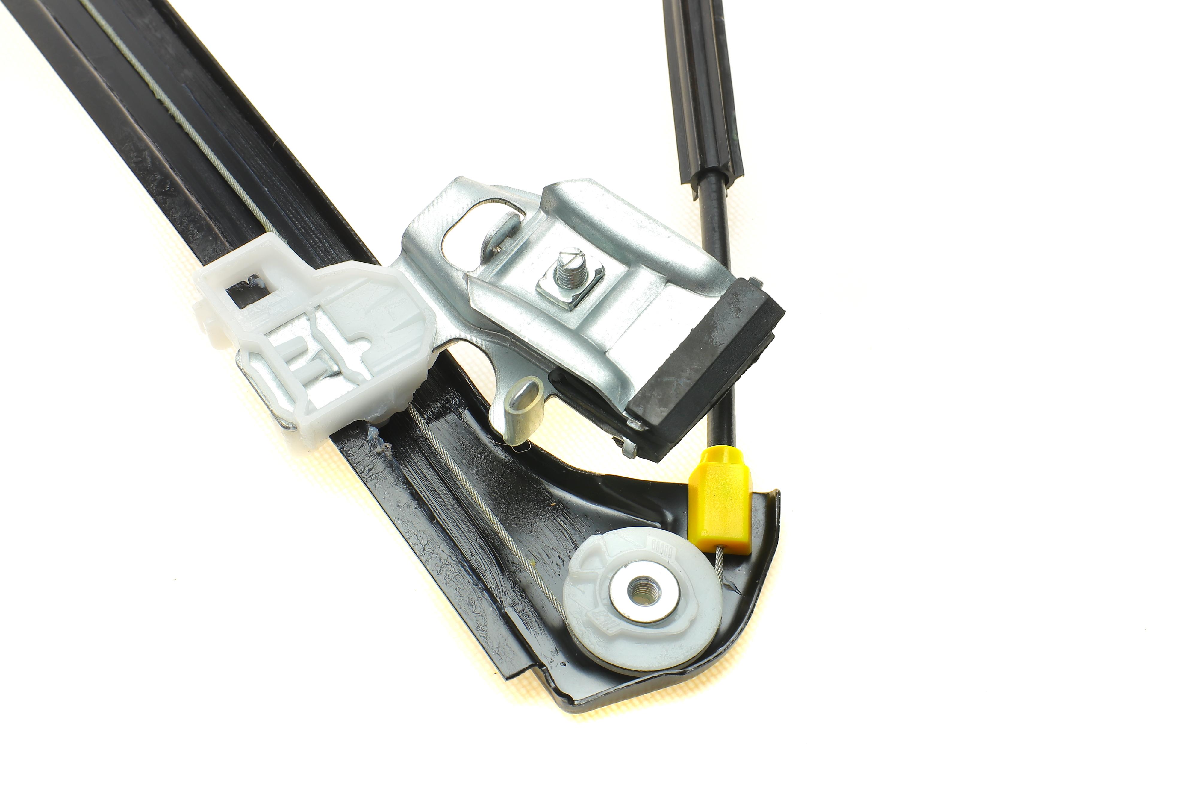 Склопідіймач VW Passat 96-05 (L) (електро) (без моторчика)