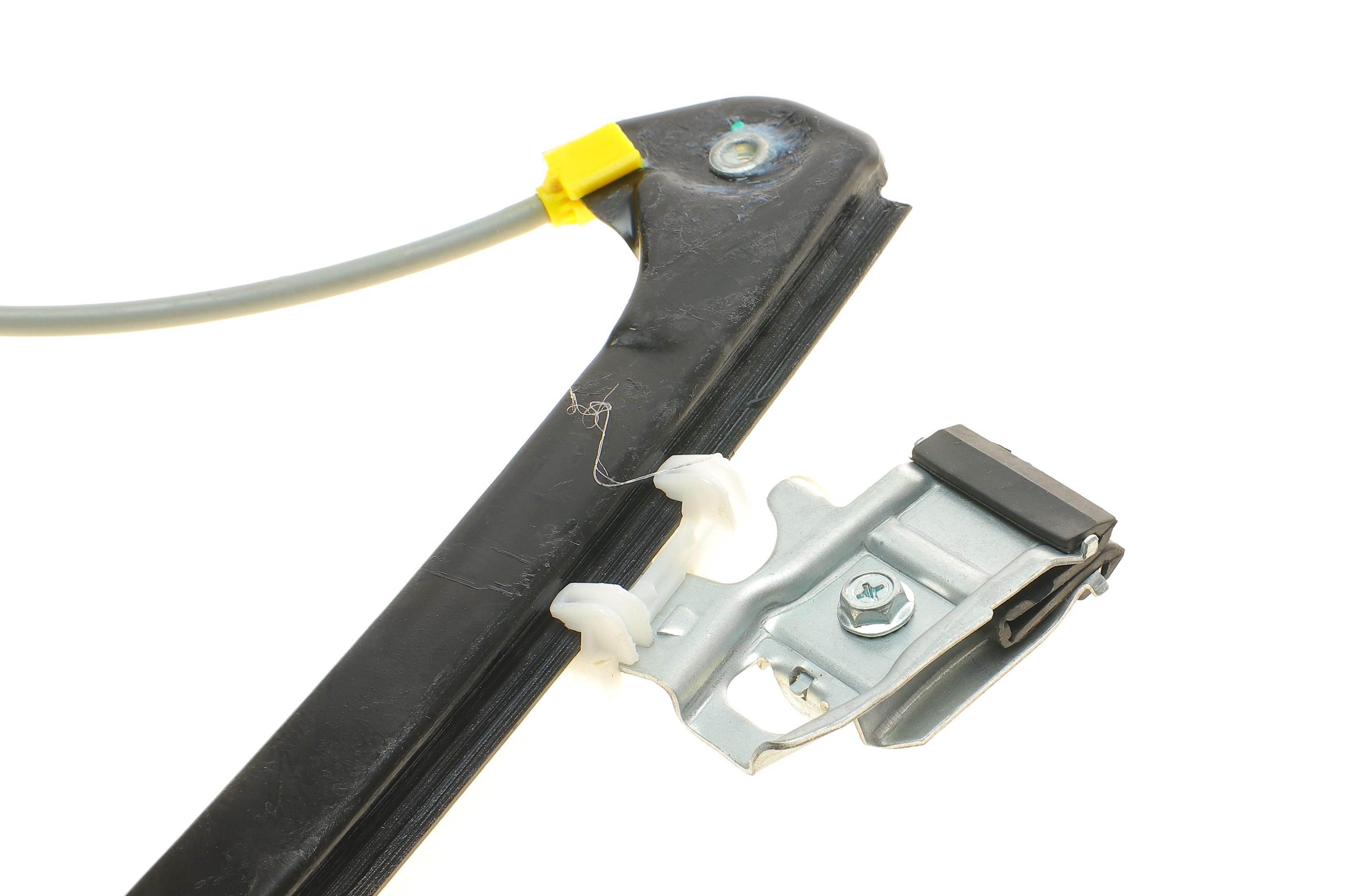 Склопідіймач VW Passat 96-05 (L) (електро) (без моторчика)