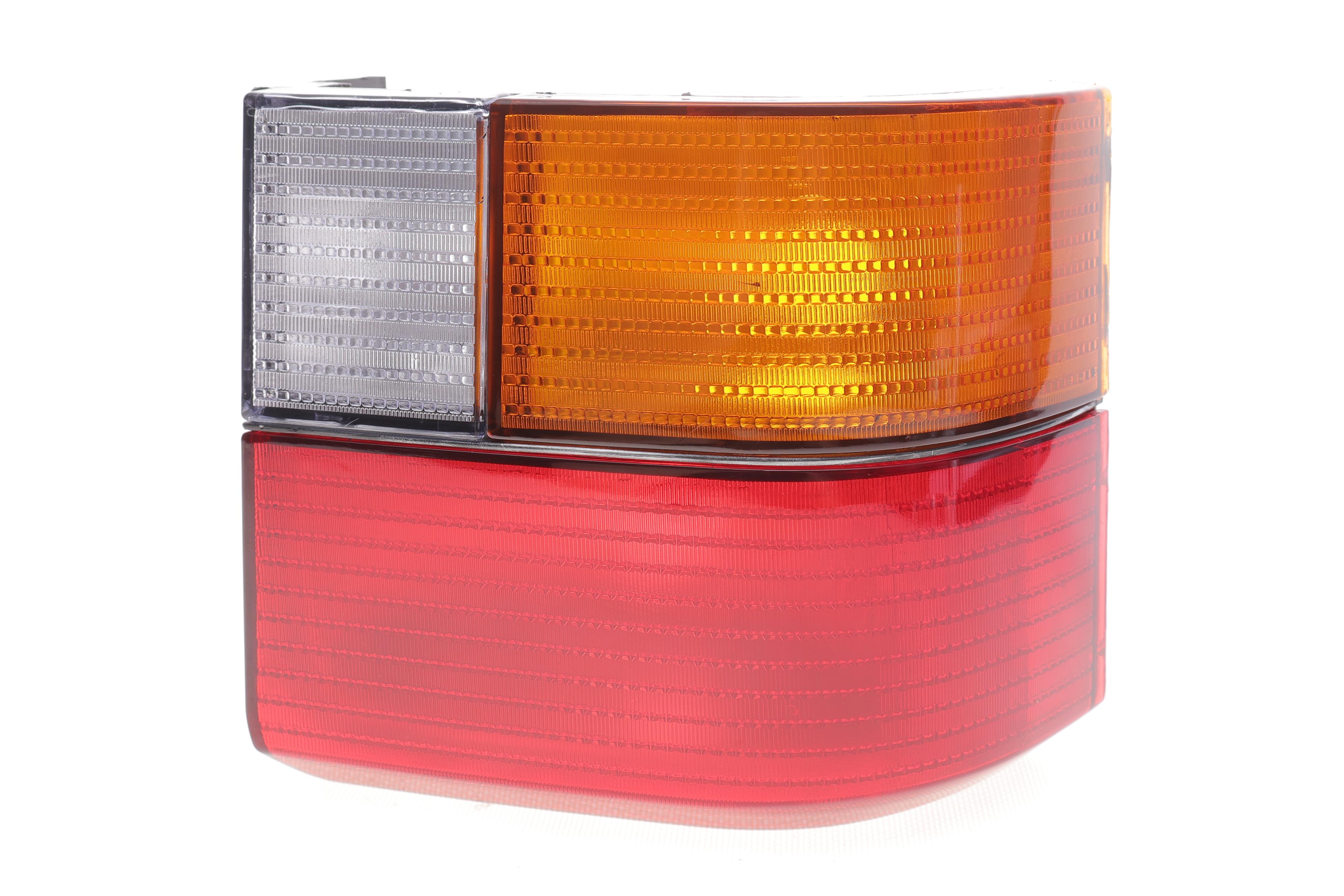 Ліхтар задній VW T4 90-96 (L) (жовтий поворот)