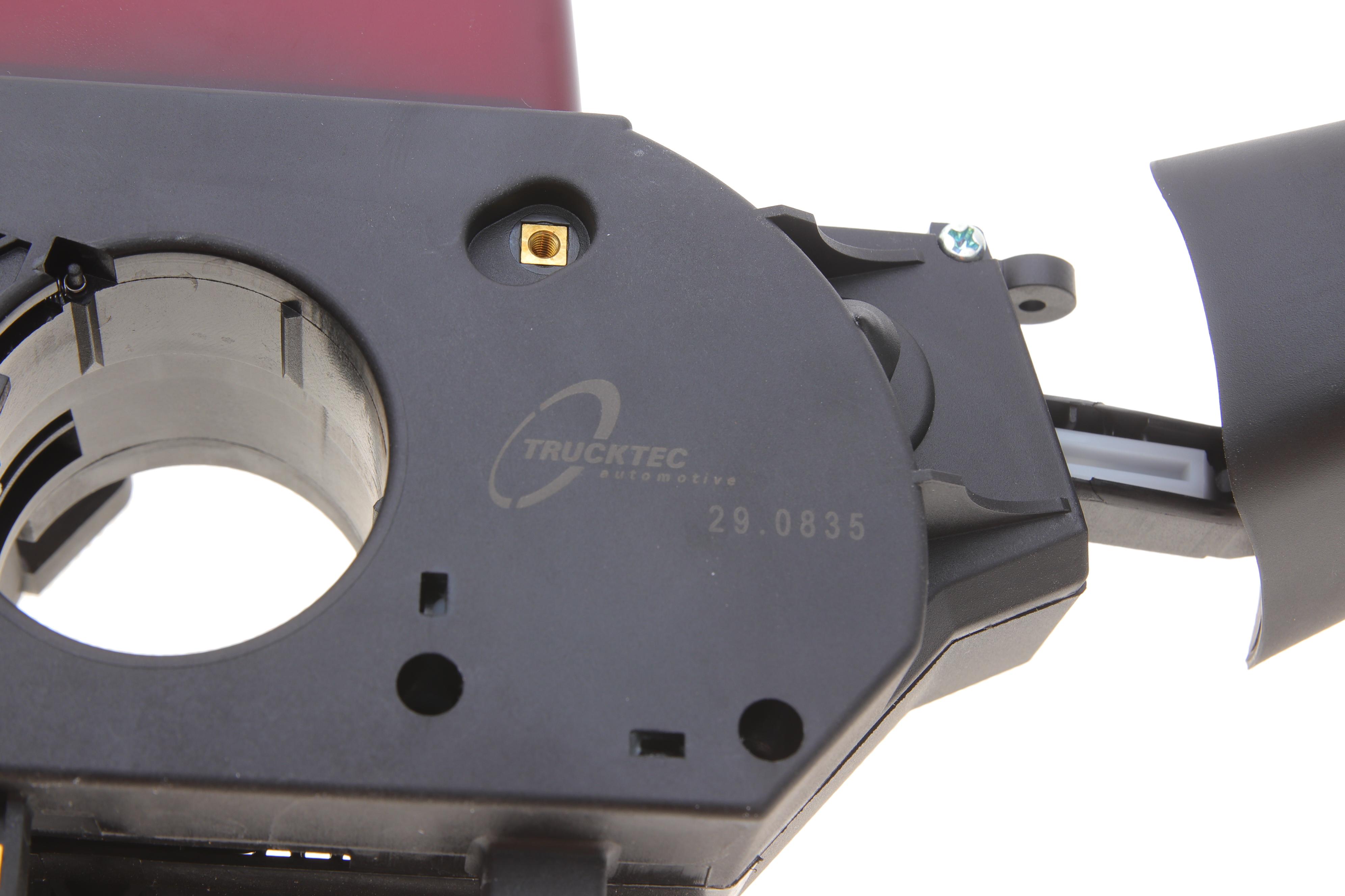 Перемикач поворотів (гітара) MB Sprinter/VW LT 96-06 (+парковка)