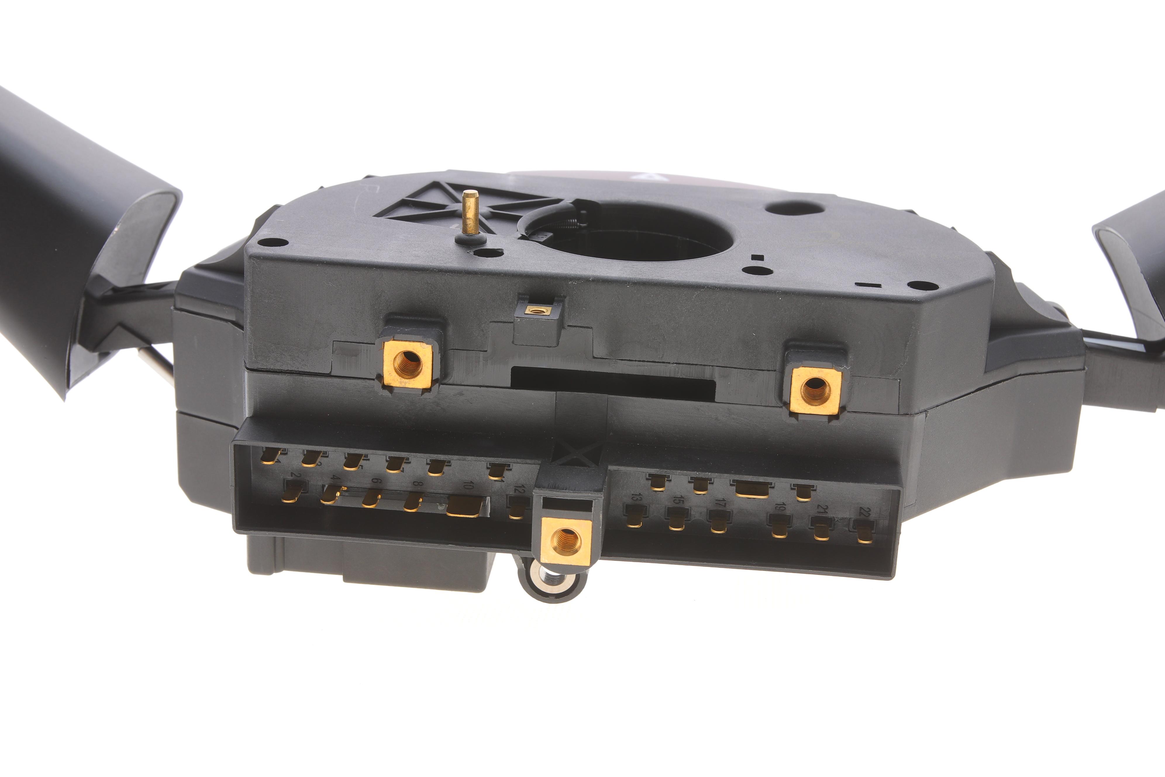 Перемикач поворотів (гітара) MB Sprinter/VW LT 96-06 (+парковка)