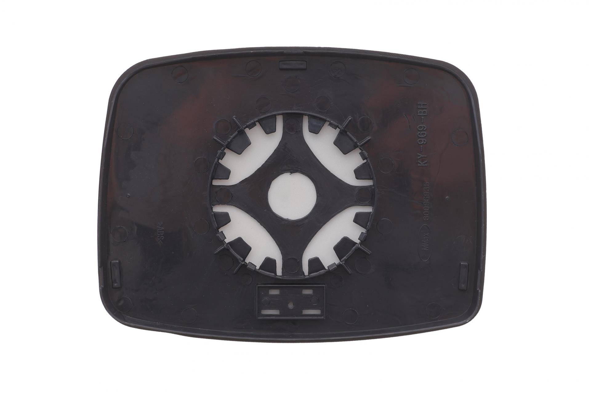 Скло дзеркала (з рамкою) MB Vito (W638) 96-