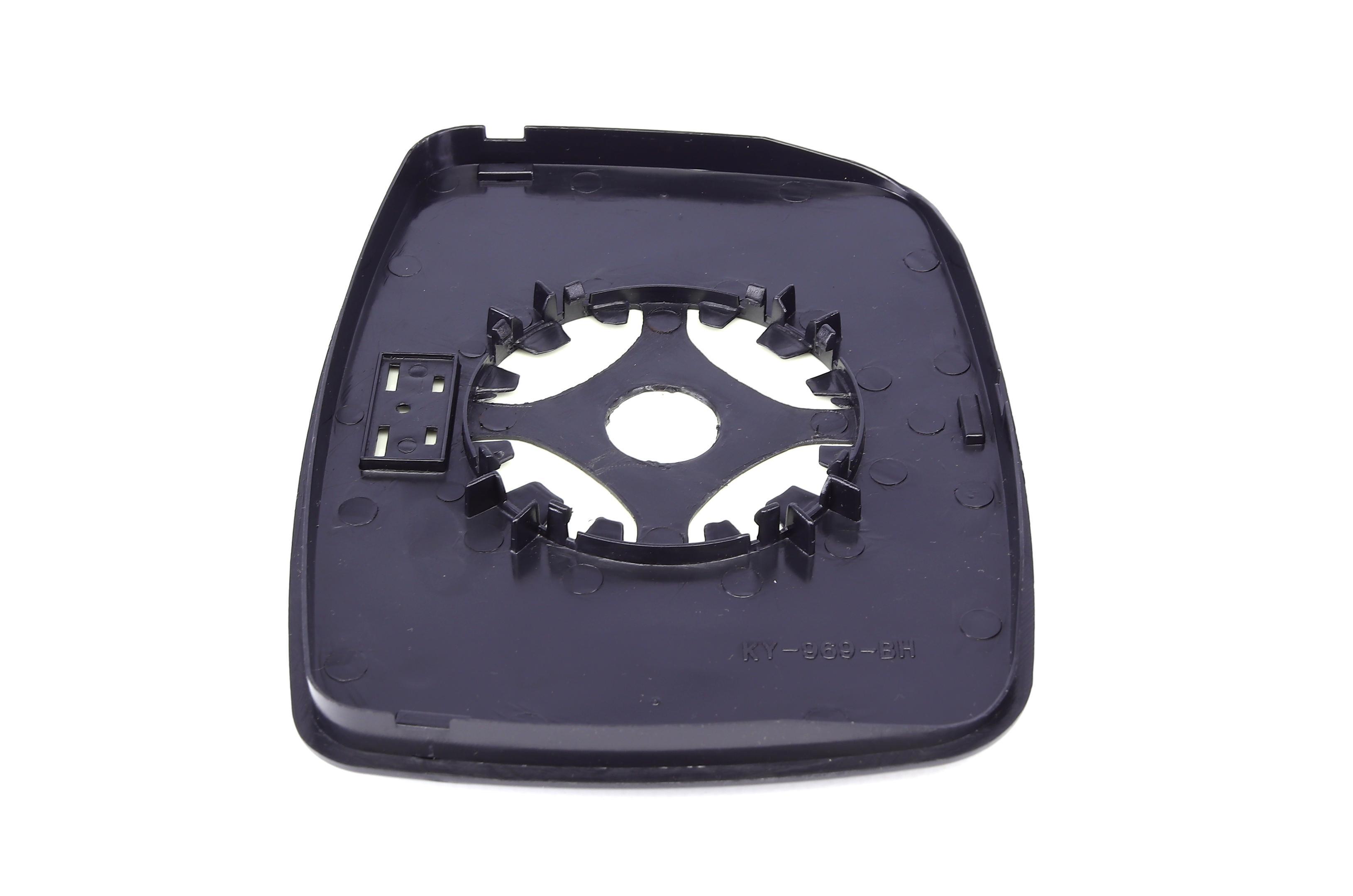 Скло дзеркала (з рамкою) MB Vito (W638) 96-