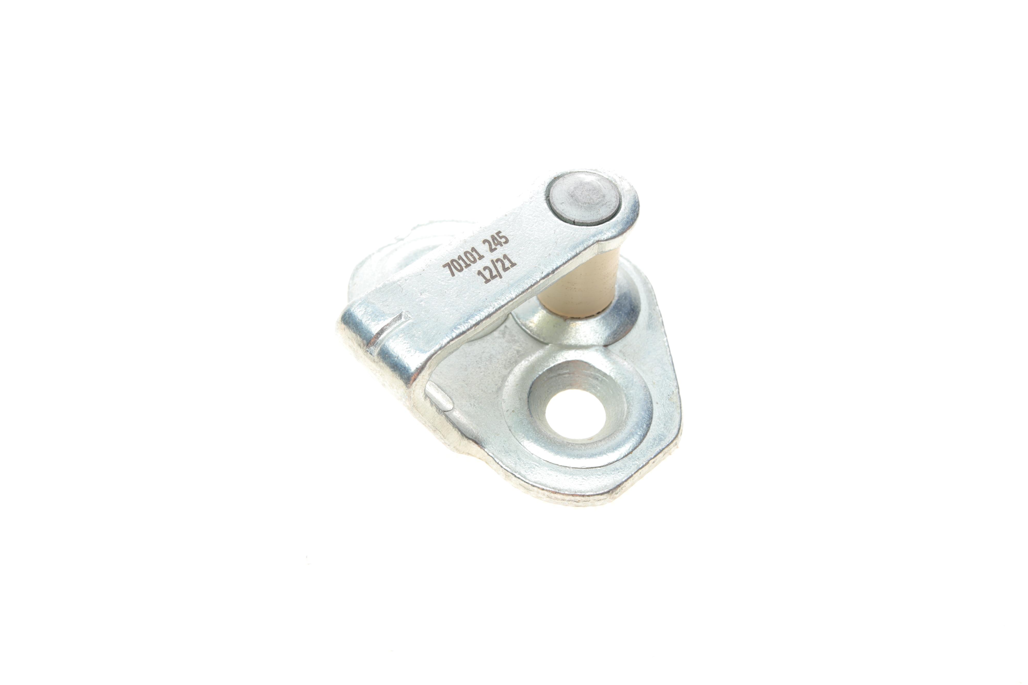 Скоба замка дверей (передніх) Renault Kangoo/Master