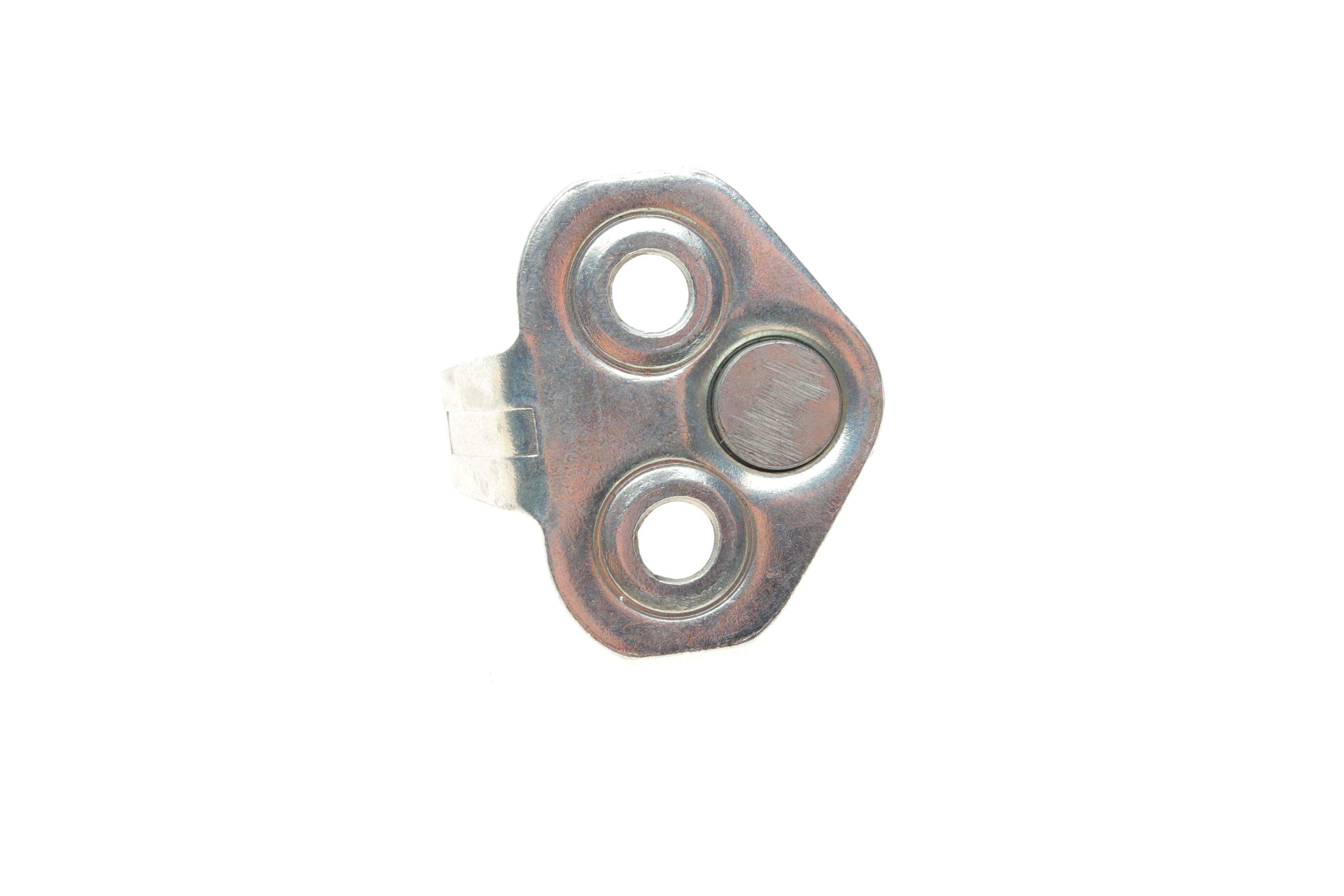 Скоба замка дверей (передніх) Renault Kangoo/Master