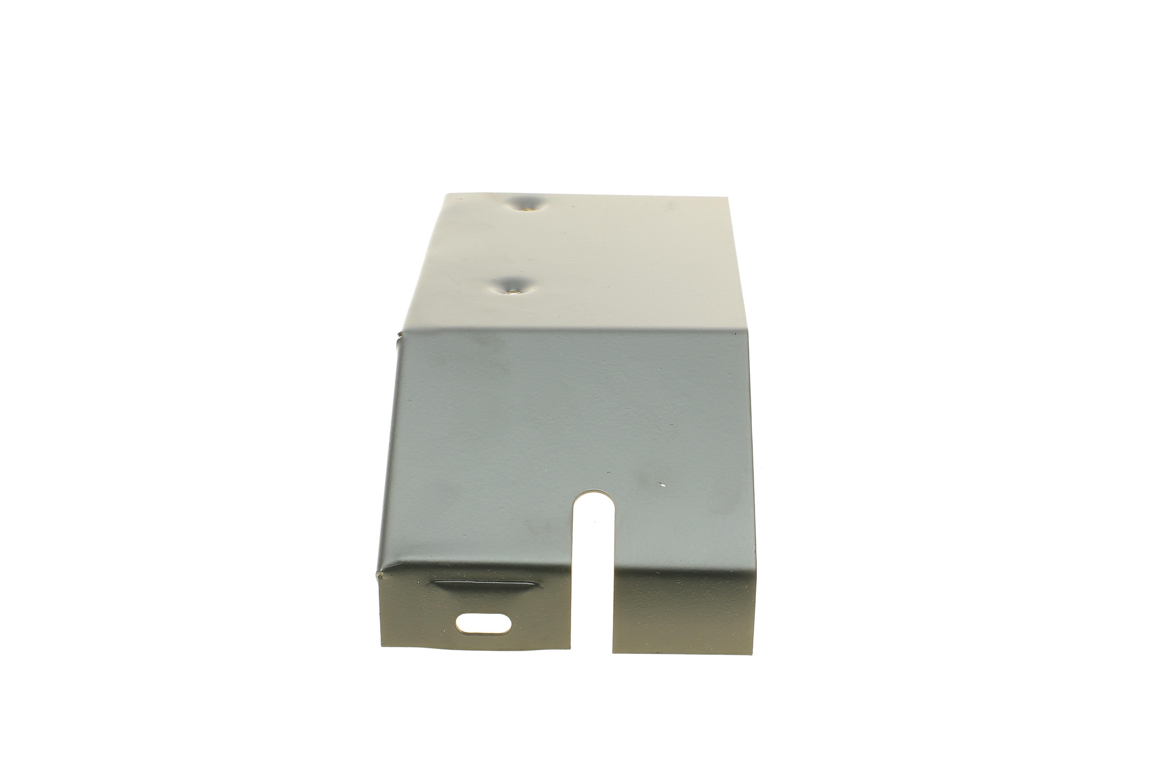 Кріплення бризковика (заднього/L) MB Sprinter/VW LT (однокатков.) (9018820314)