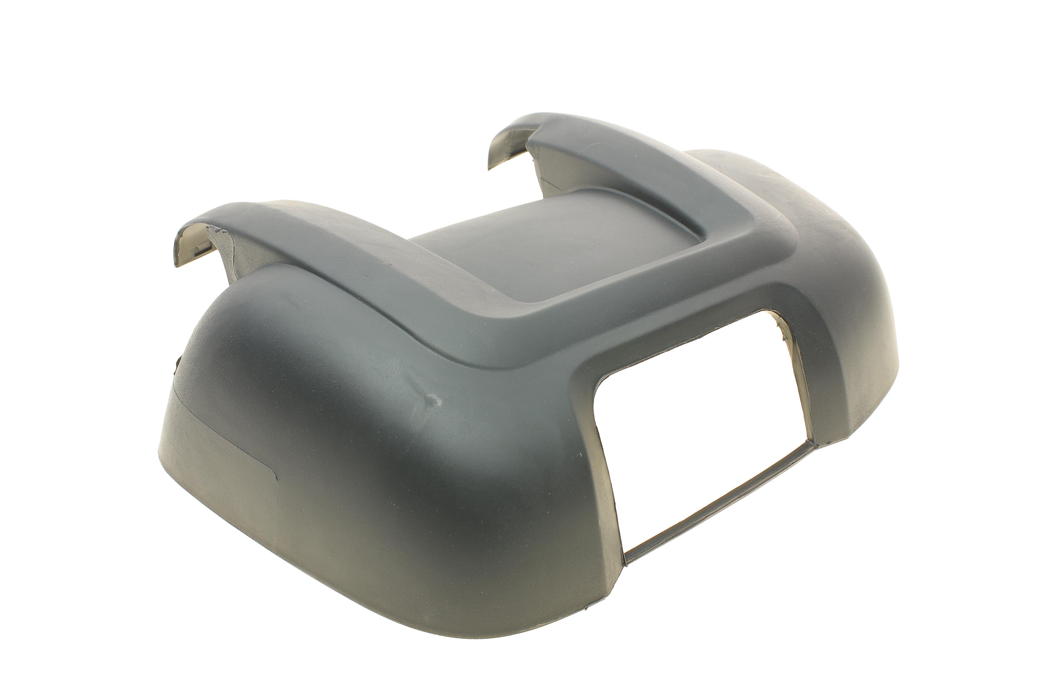 Кришка дзеркала (L) Fiat Ducato 06- (735424438)