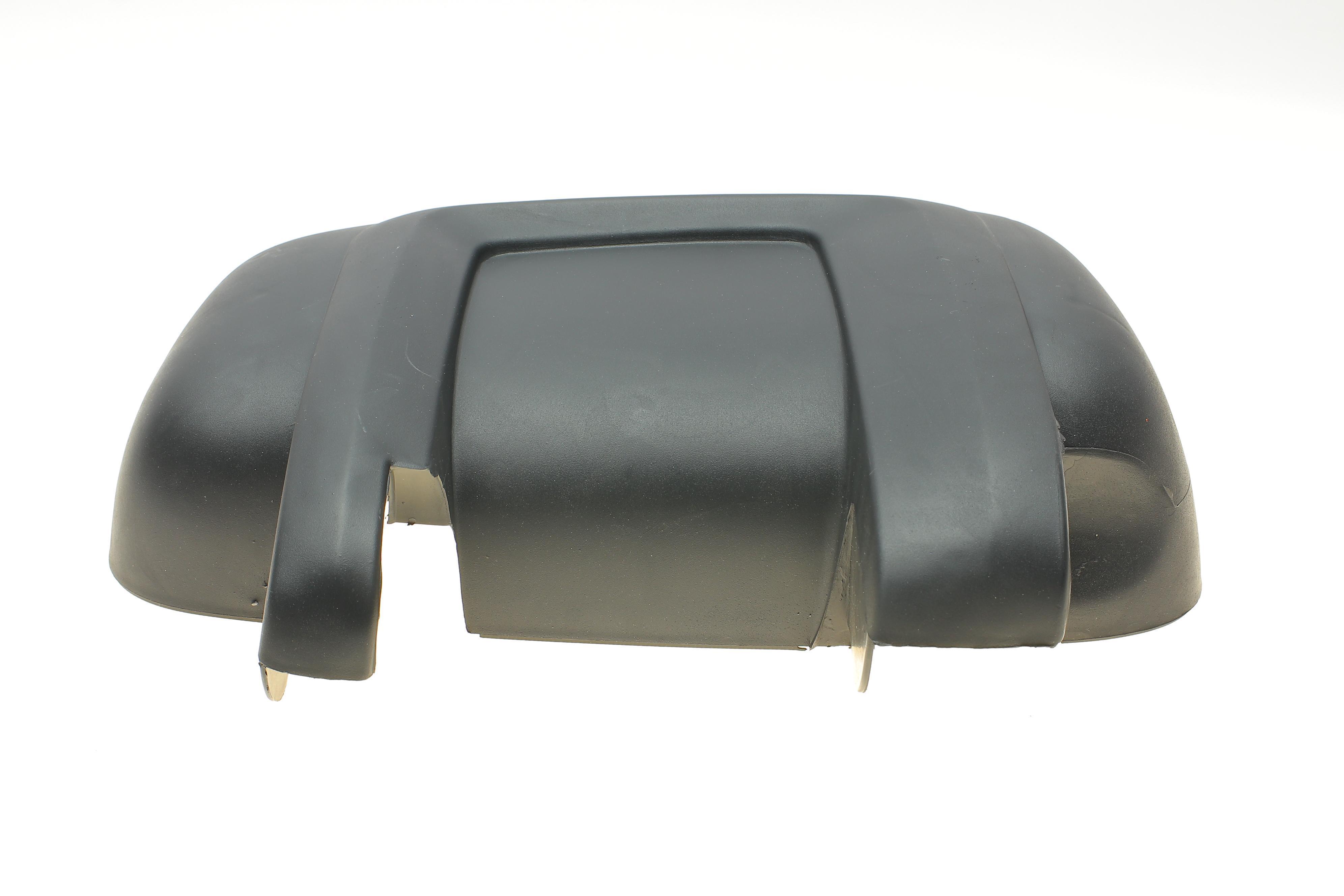 Кришка дзеркала (L) Fiat Ducato 06- (735424438)