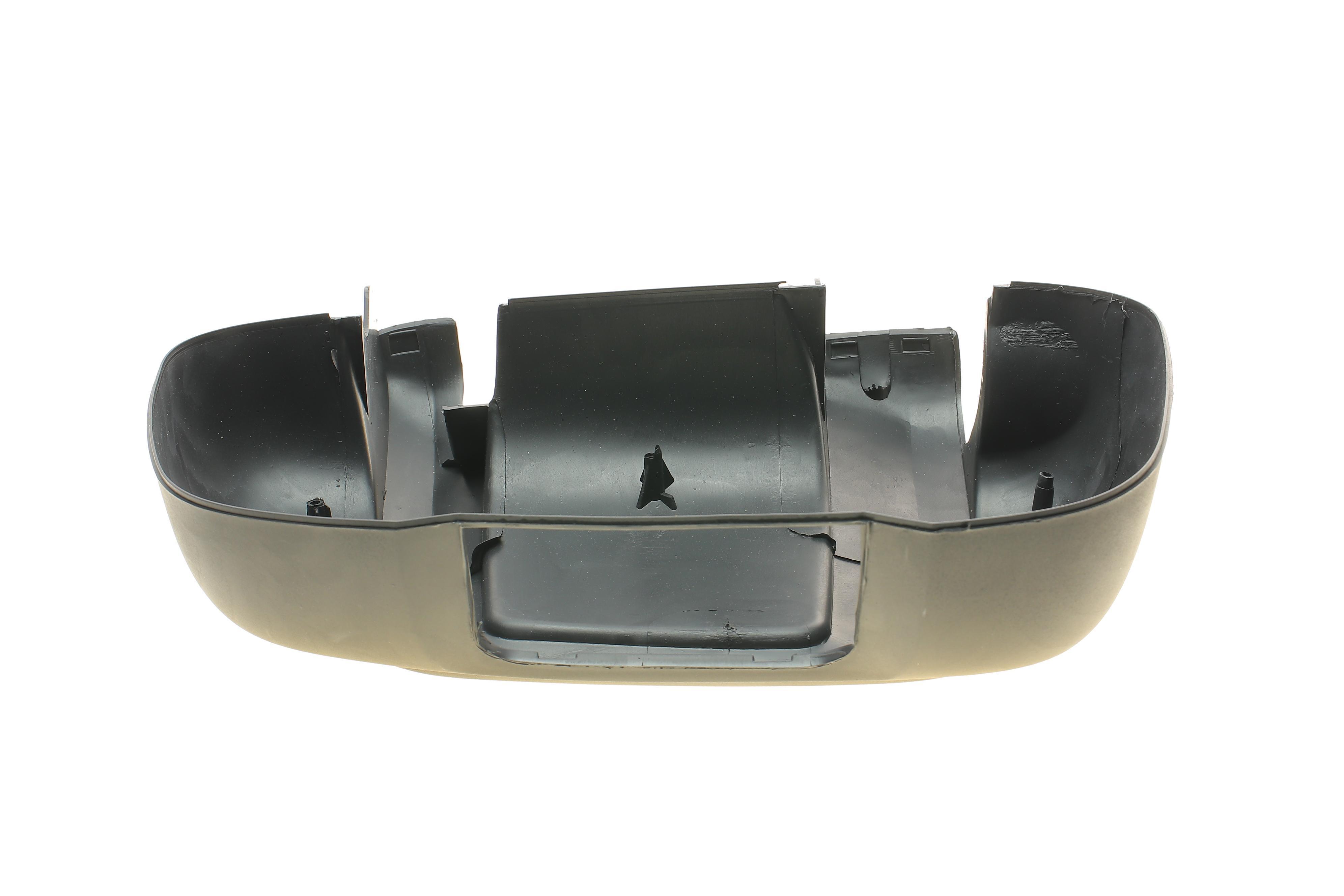 Кришка дзеркала (L) Fiat Ducato 06- (735424438)