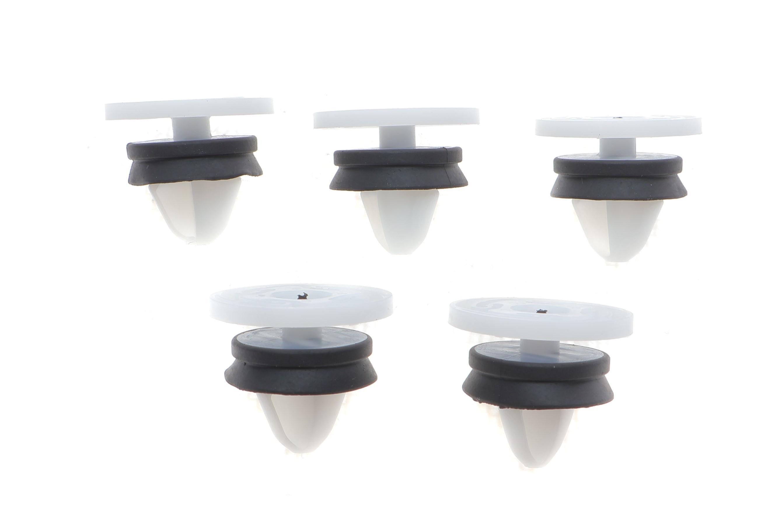 Кліпса кріплення обшивки дверей (к-кт 5 шт) Opel Vivaro 14-/Renault Kangoo 08-/Master 10-/Trafic 14-