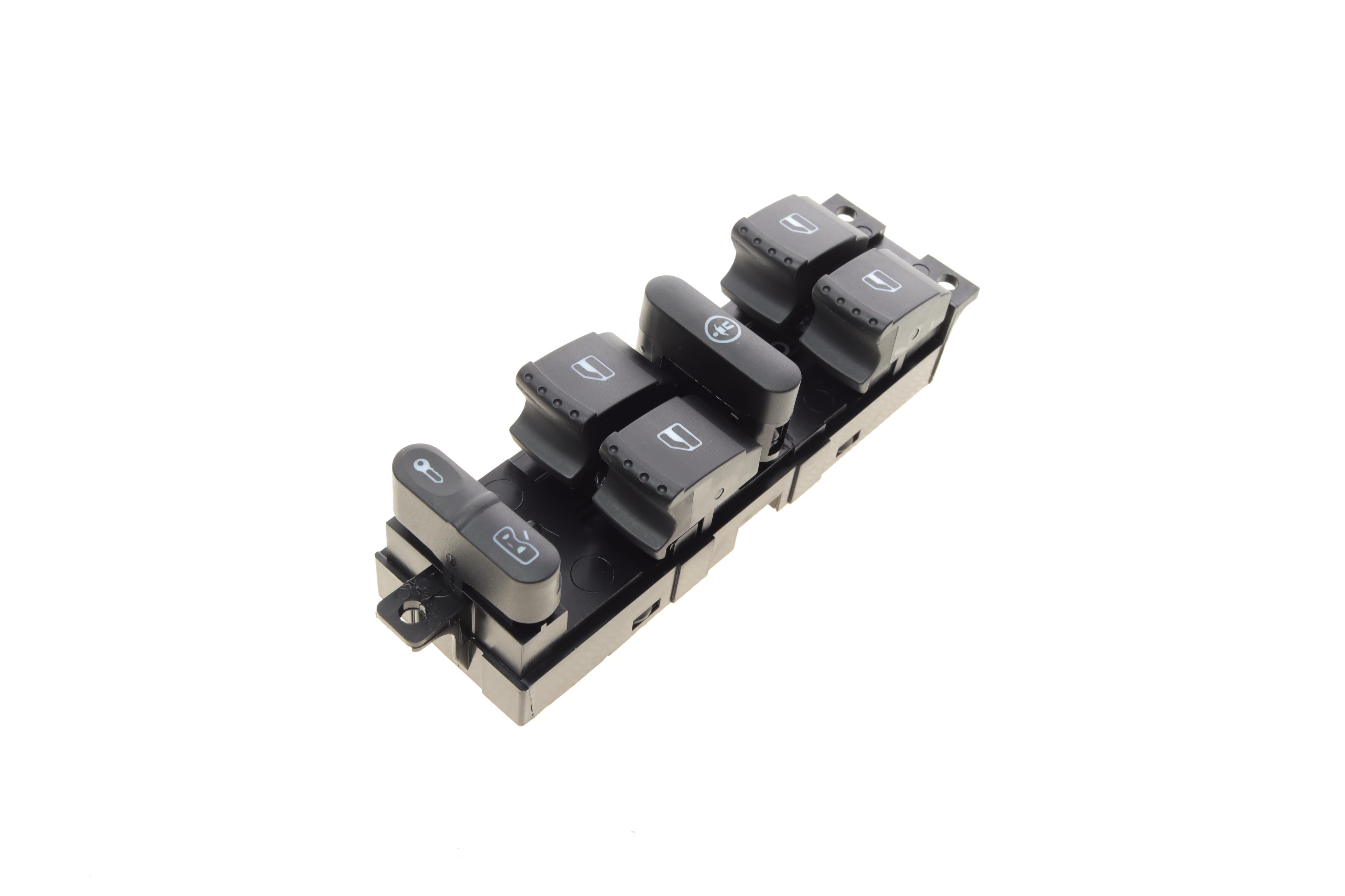 Кнопка склопідіймача Skoda Fabia/Octavia 99-10