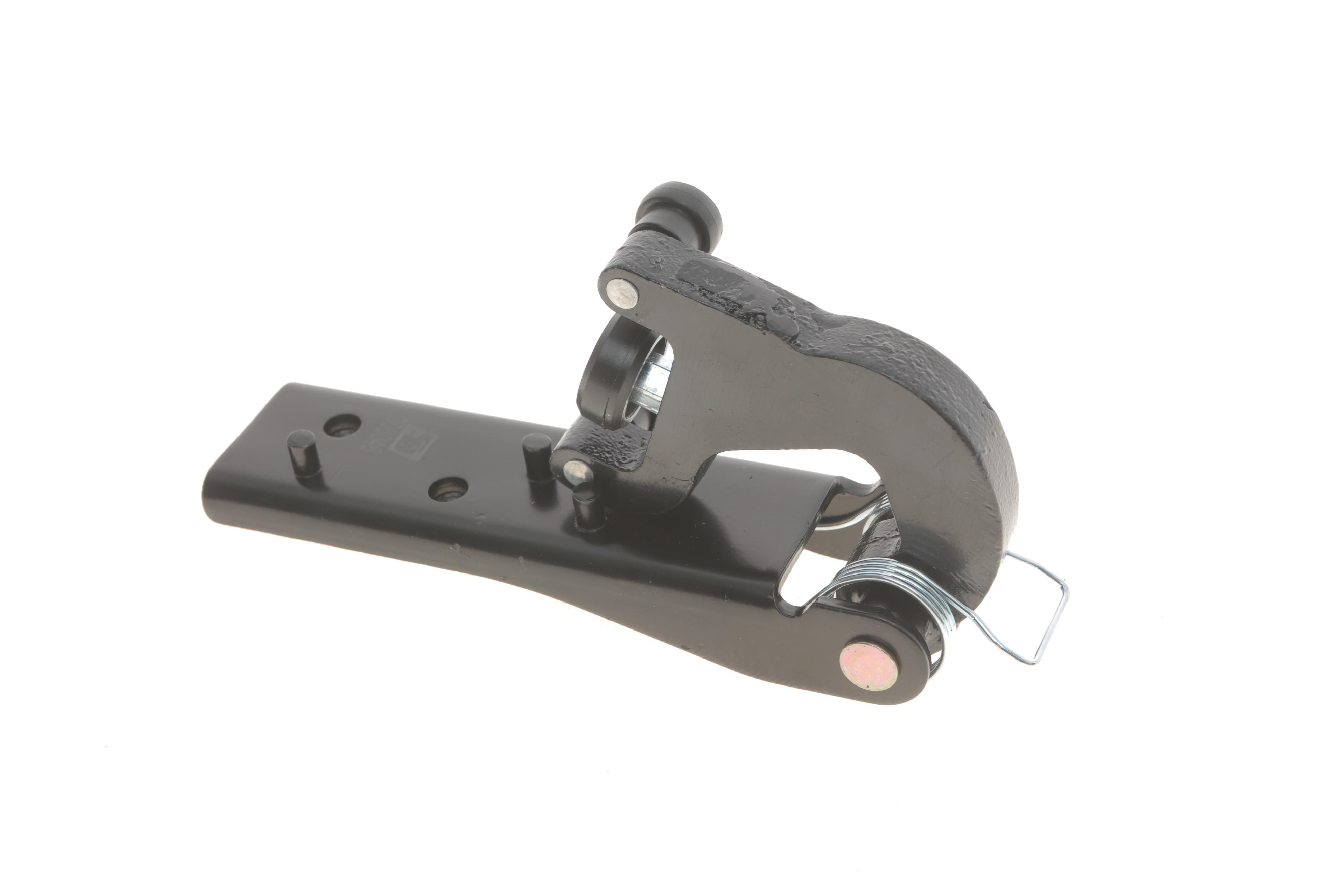 Ролик дверей (бічних/средний) Renault Master 10- (з кронштейном)