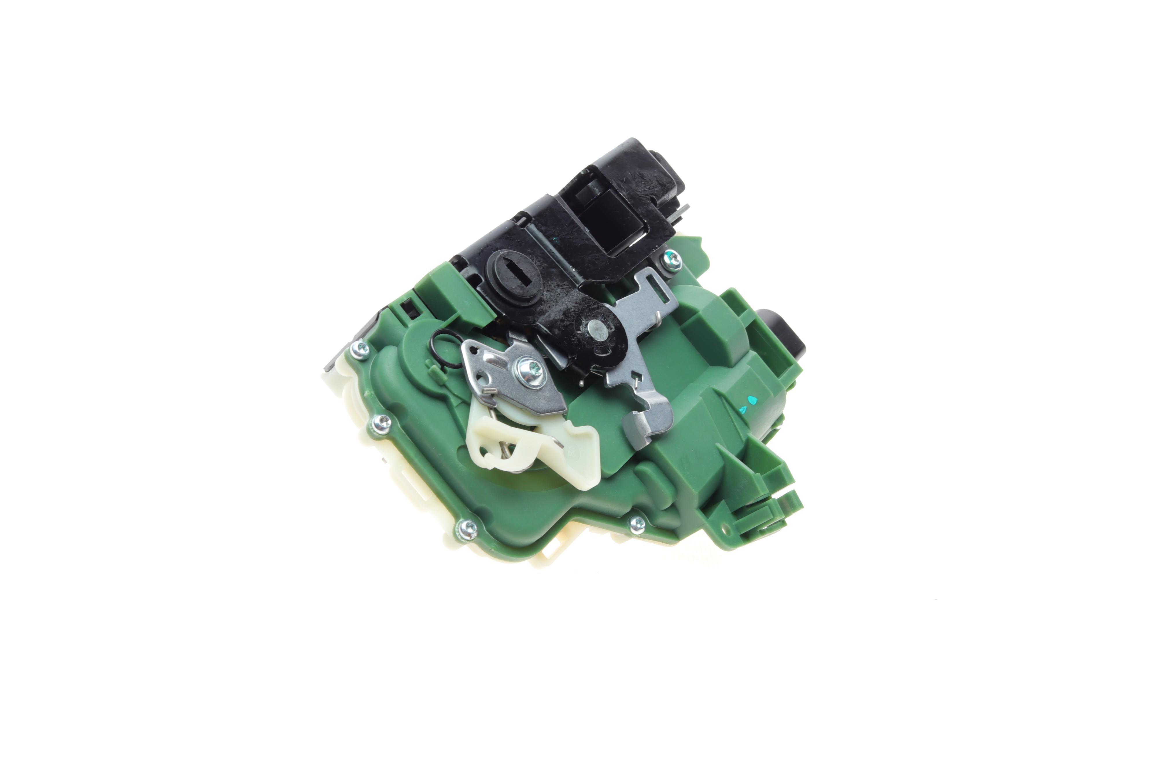 Замок дверей (задніх/R) VW Passat 96-05/Seat Leon 98-06