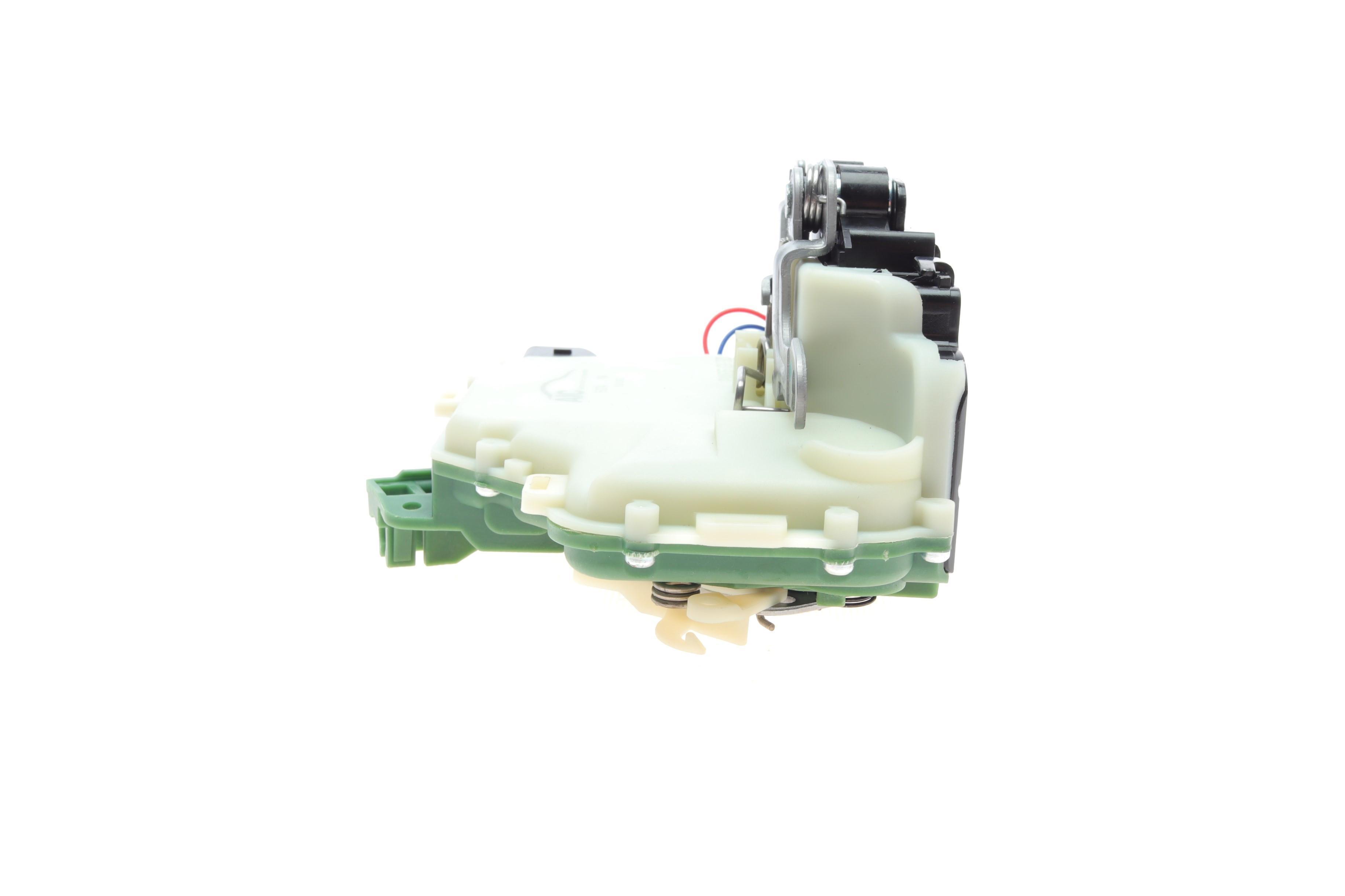 Замок дверей (задніх/R) VW Passat 96-05/Seat Leon 98-06