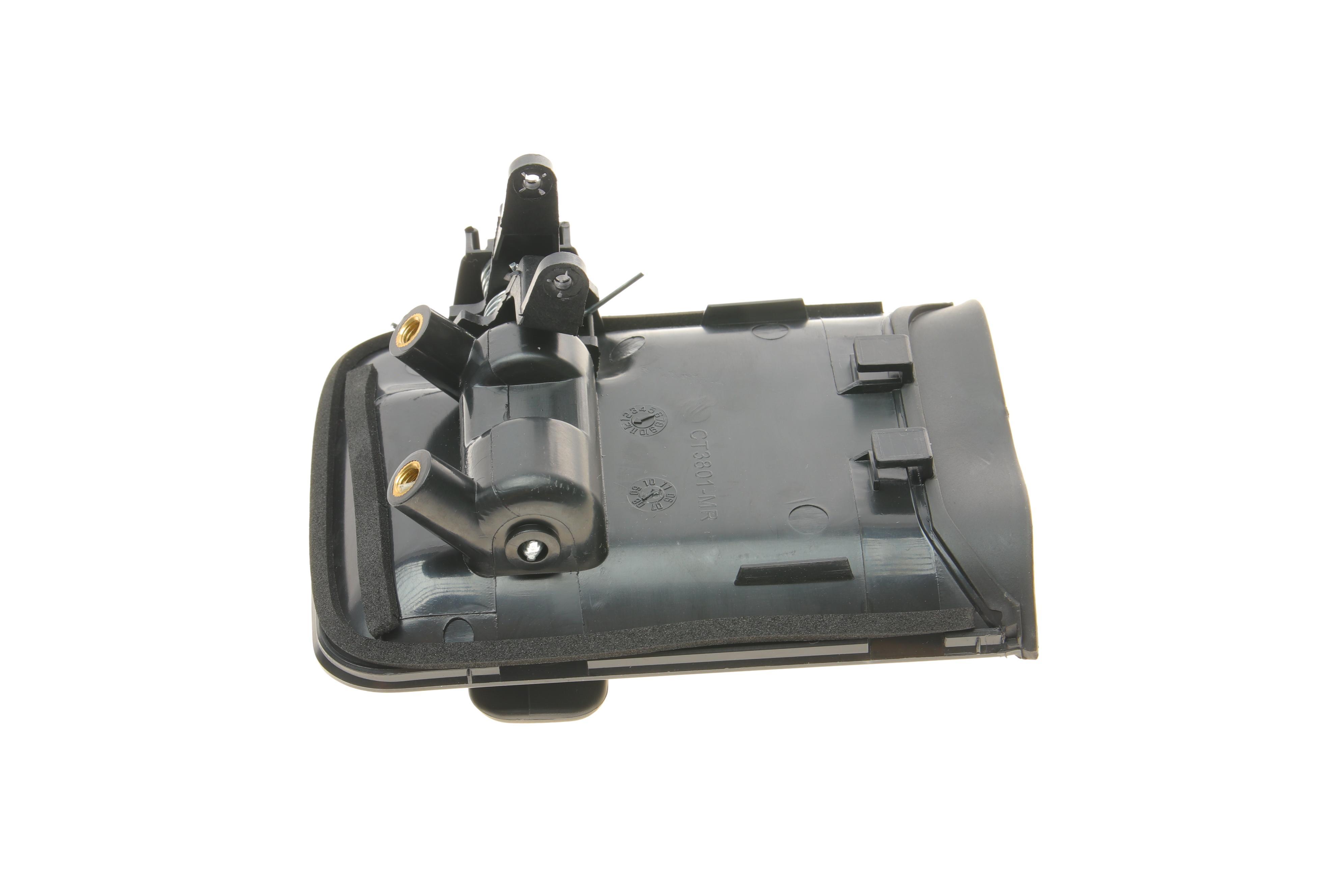 Ручка дверей (бічних/ззовні) (R) Citroen Berlingo/Peugeot Partner 96-15