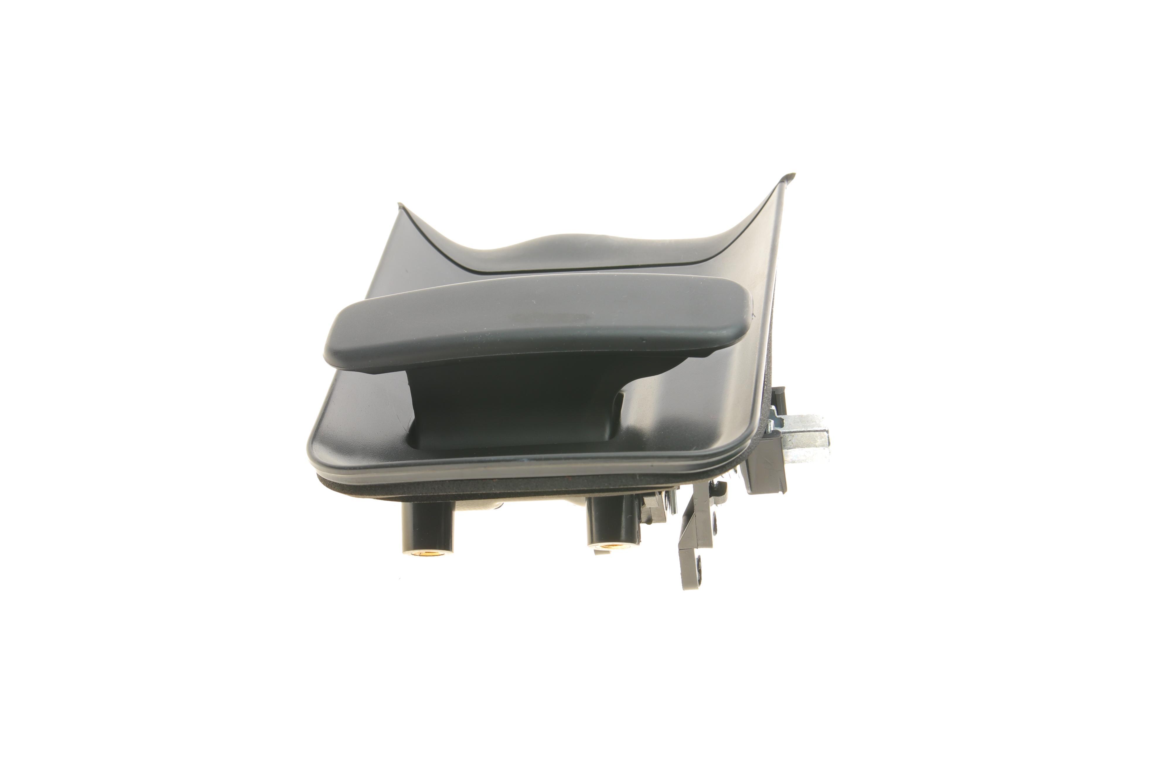 Ручка дверей (бічних/ззовні) (R) Citroen Berlingo/Peugeot Partner 96-15