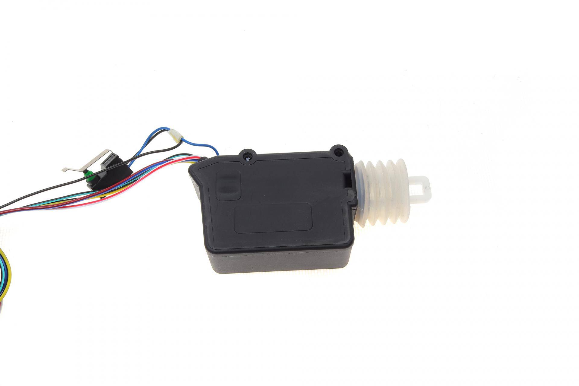 Привід замка дверей (задніх) MB Sprinter 901-904/Vito (W638)/VW LT 28-46 96-06