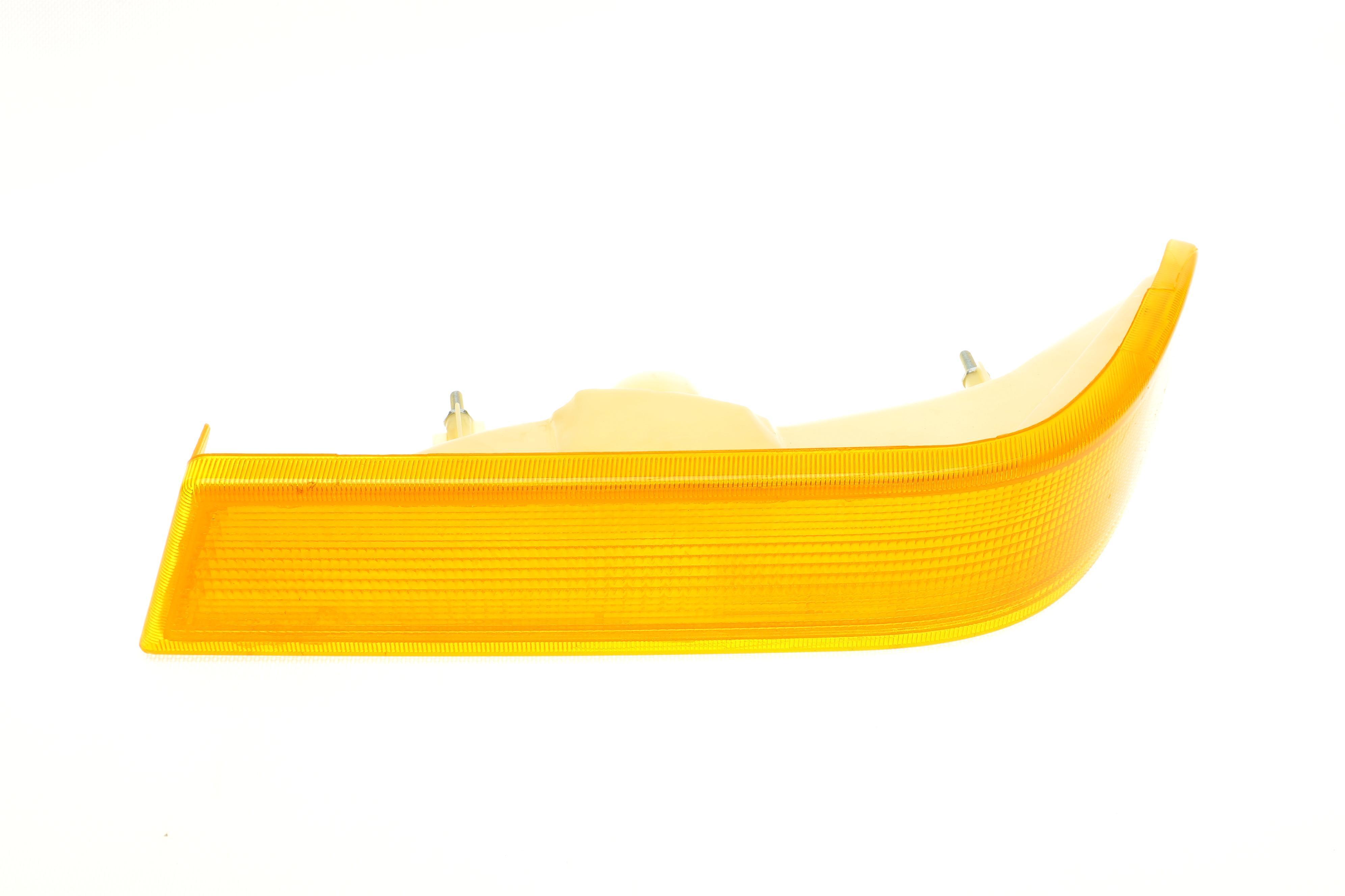 Поворот передній MB Vario (L)