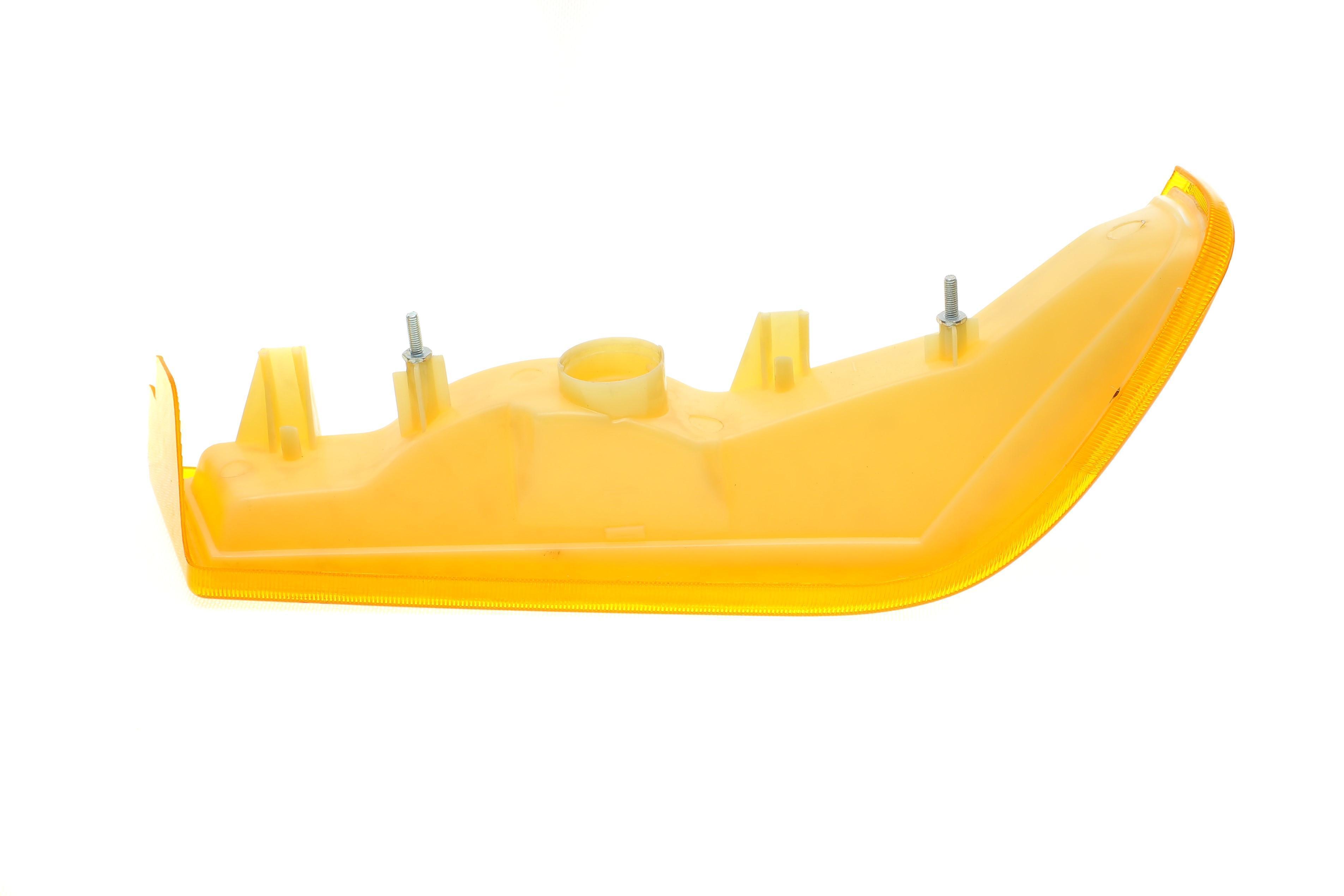 Поворот передній MB Vario (L)