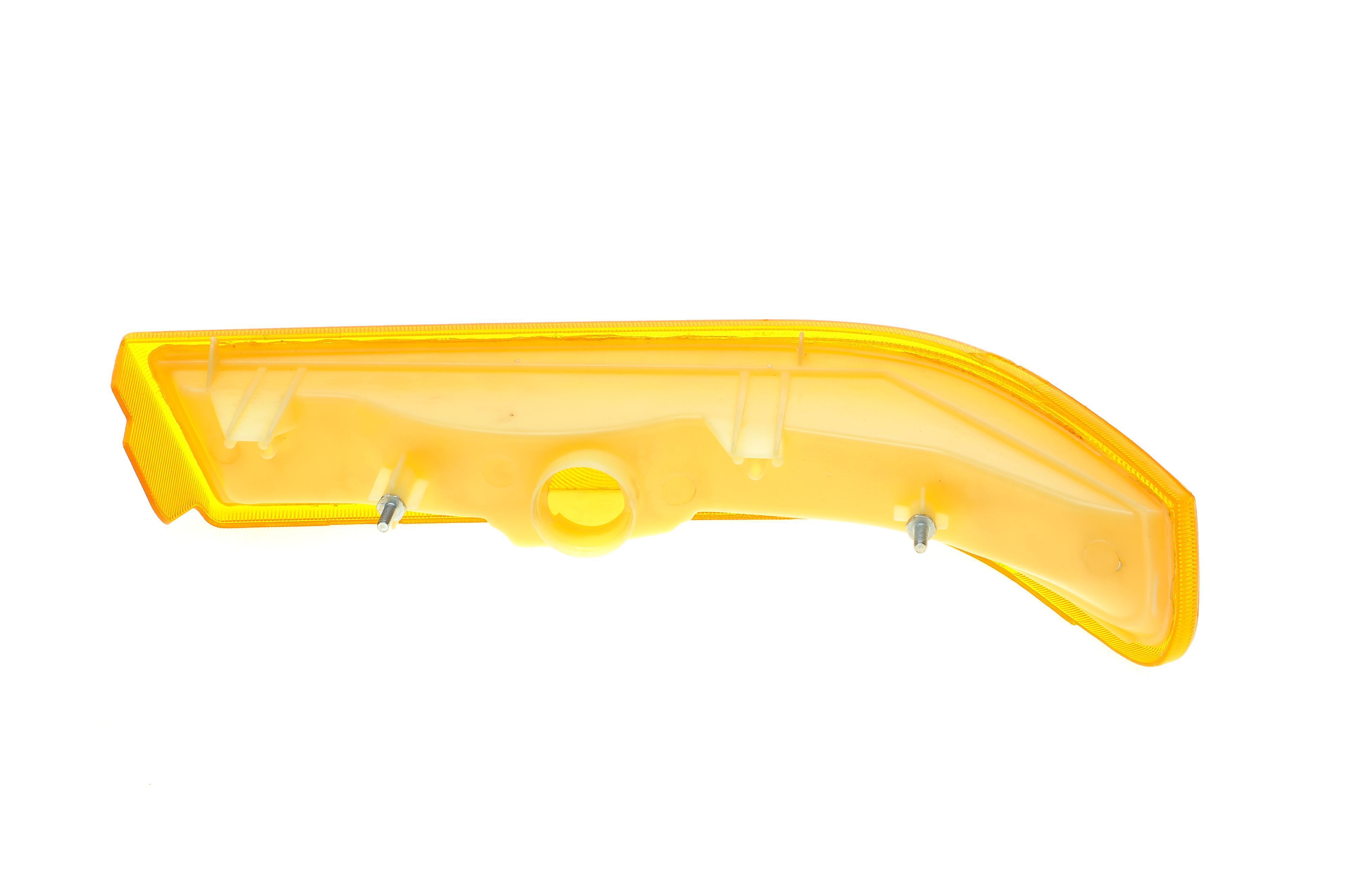 Поворот передній MB Vario (L)