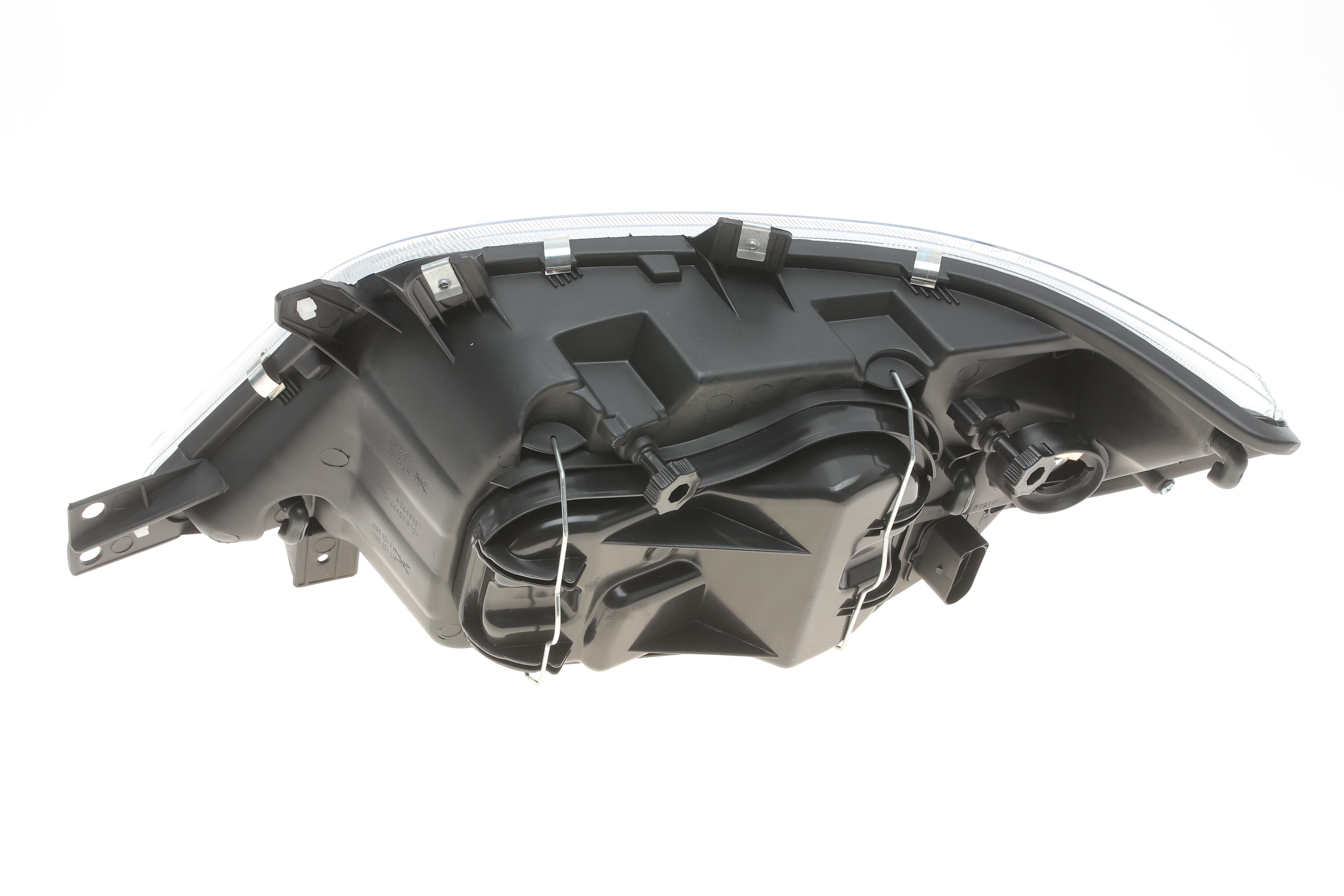 Фара (R) MB Sprinter CDI 03-