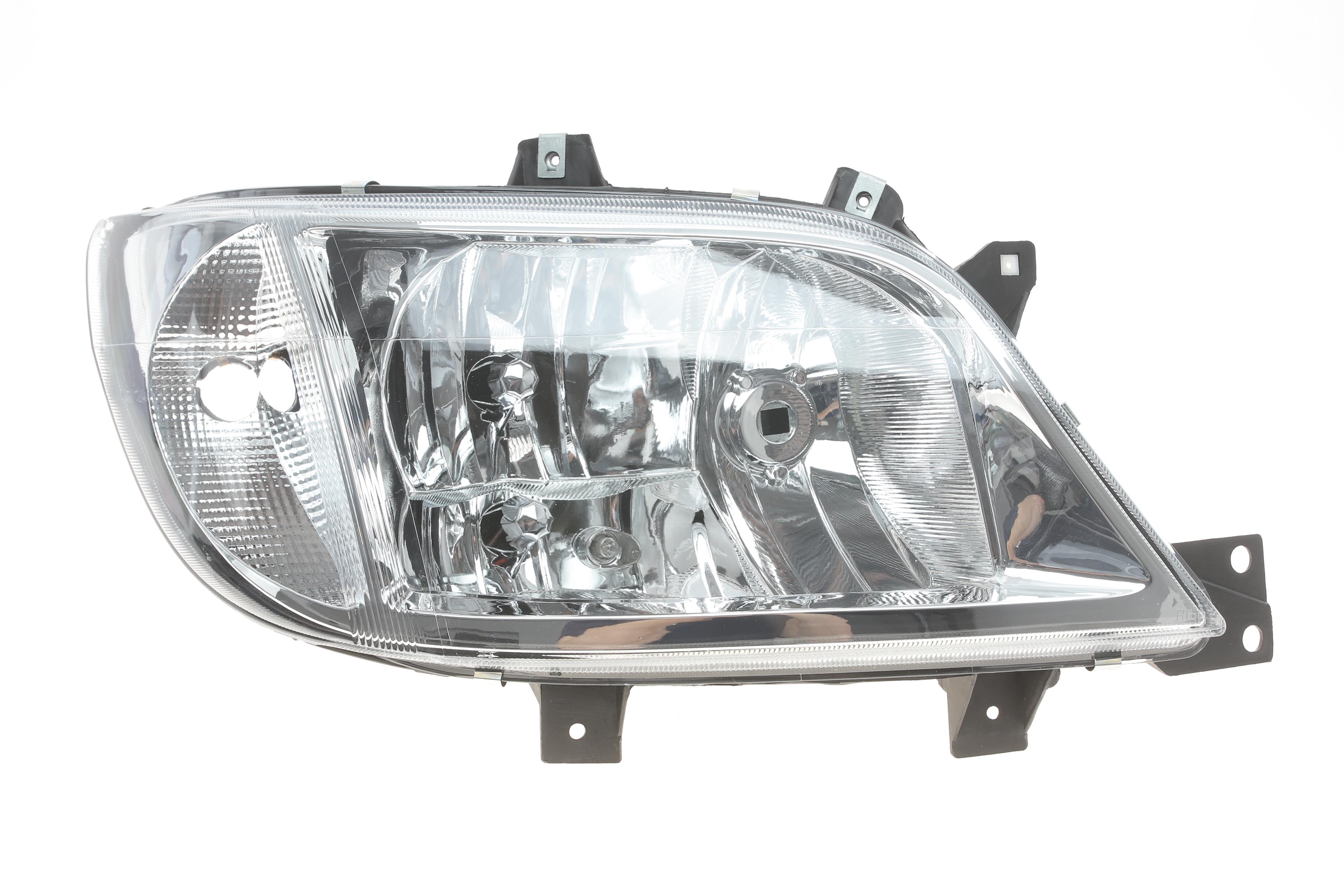 Фара (R) MB Sprinter CDI 03-