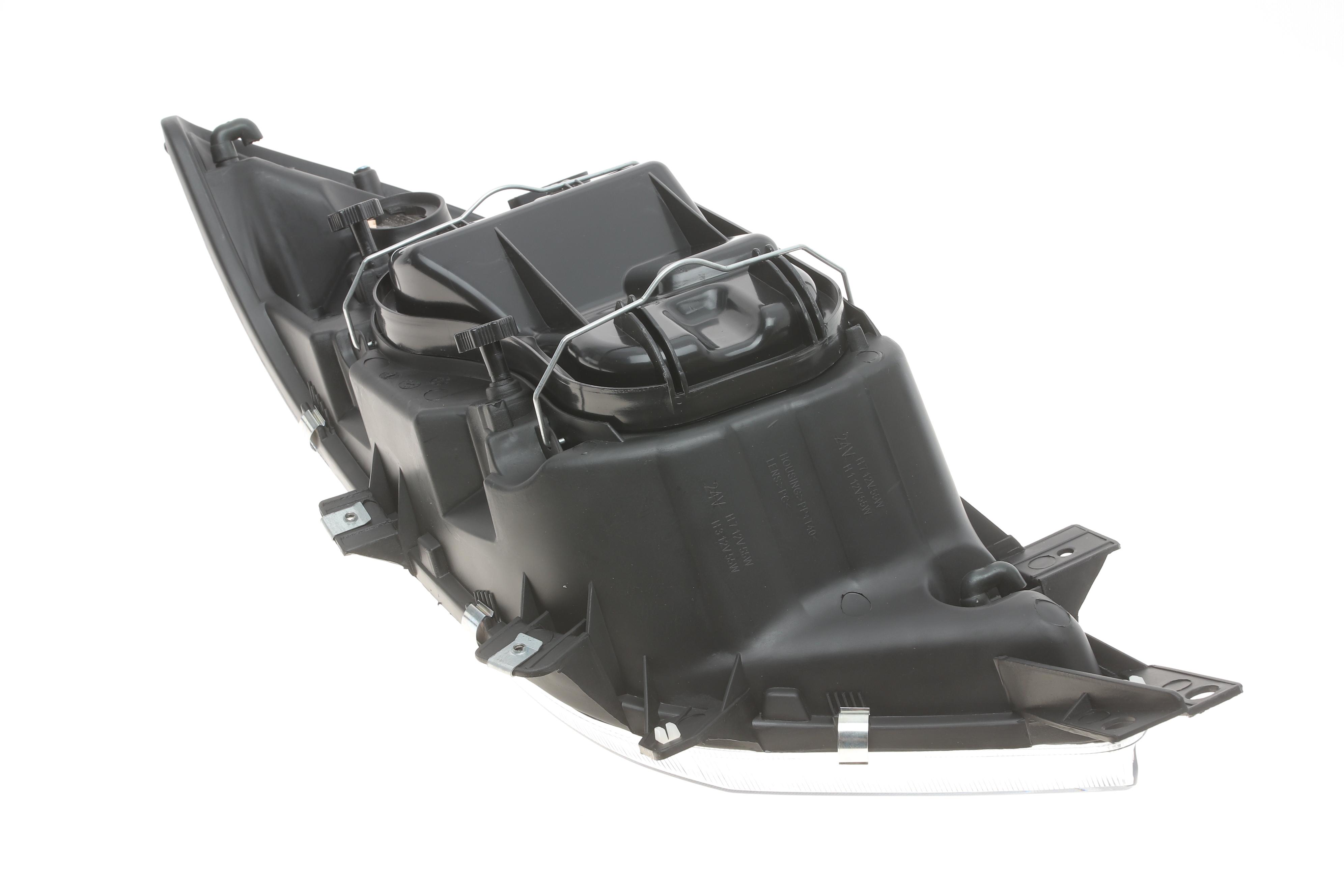 Фара (R) MB Sprinter CDI 03-