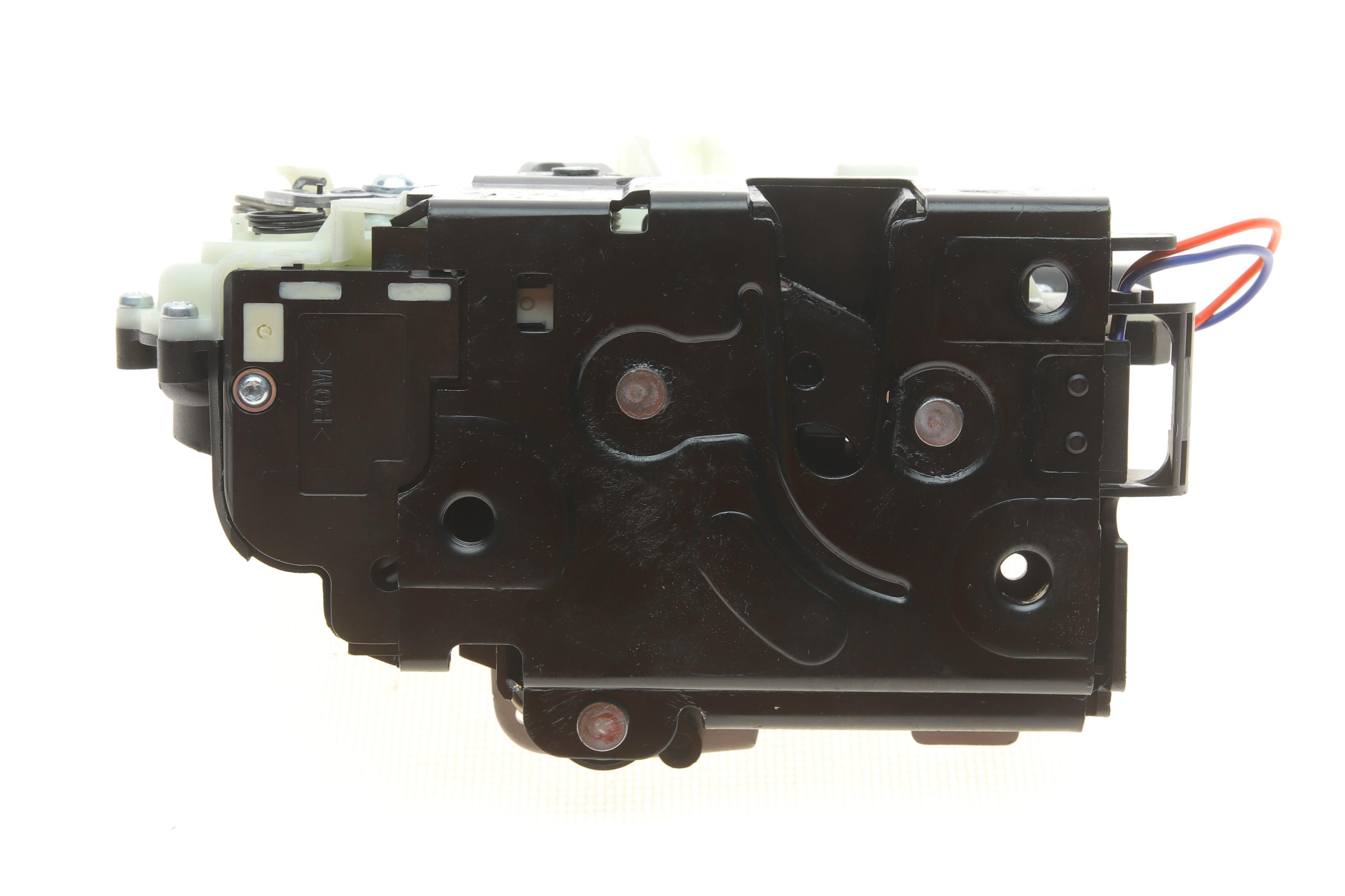 Замок дверей (передніх/L) Skoda Octavia 96-10/VW Golf/Passat 97-06