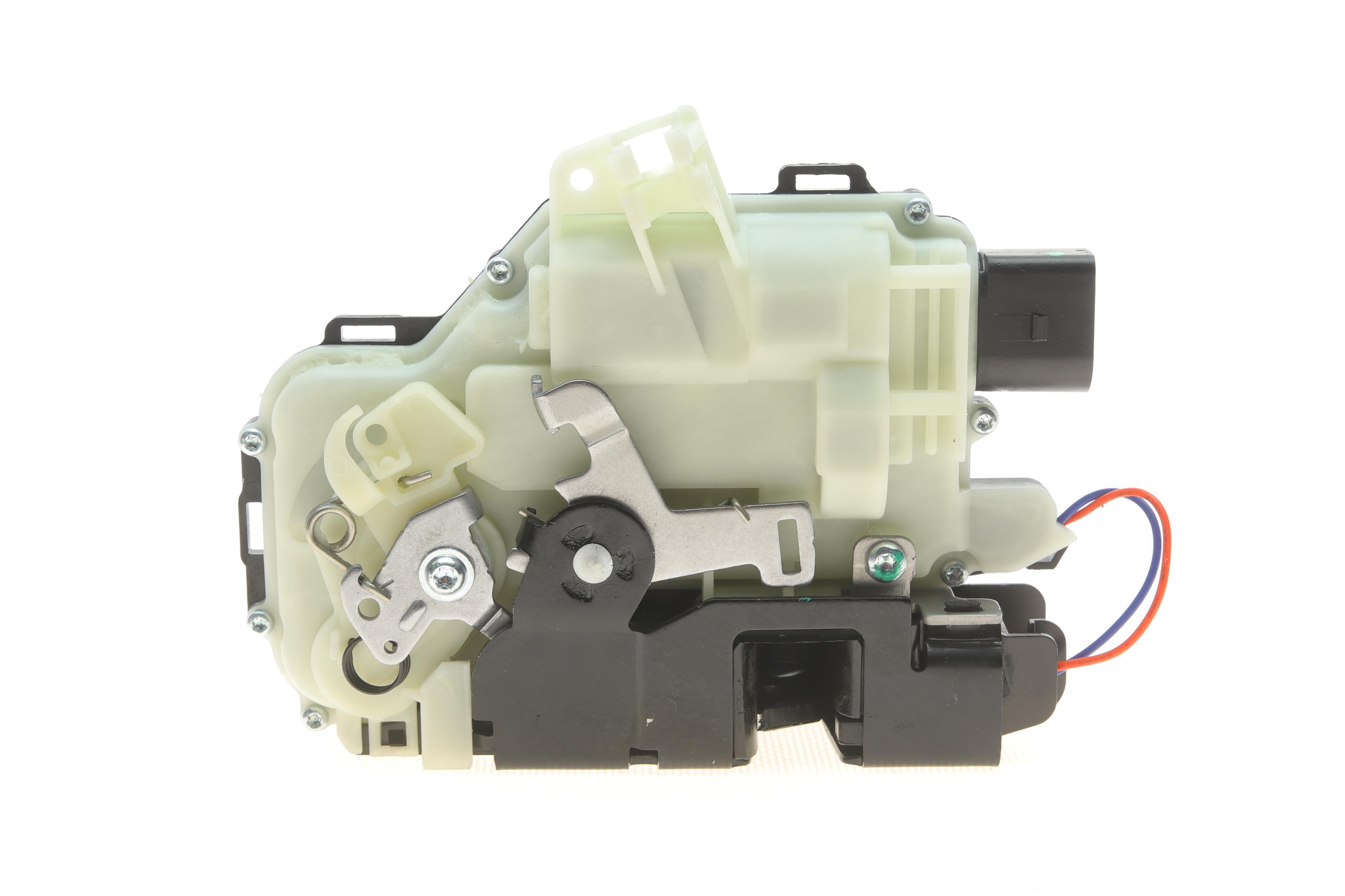 Замок дверей (передніх/L) Skoda Octavia 96-10/VW Golf/Passat 97-06