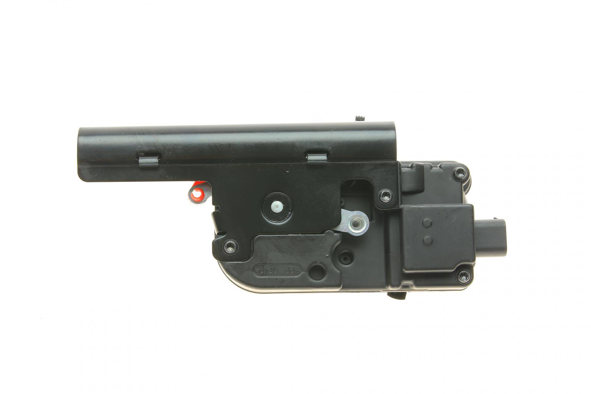 Замок багажника MB Vito (W639) 03-14