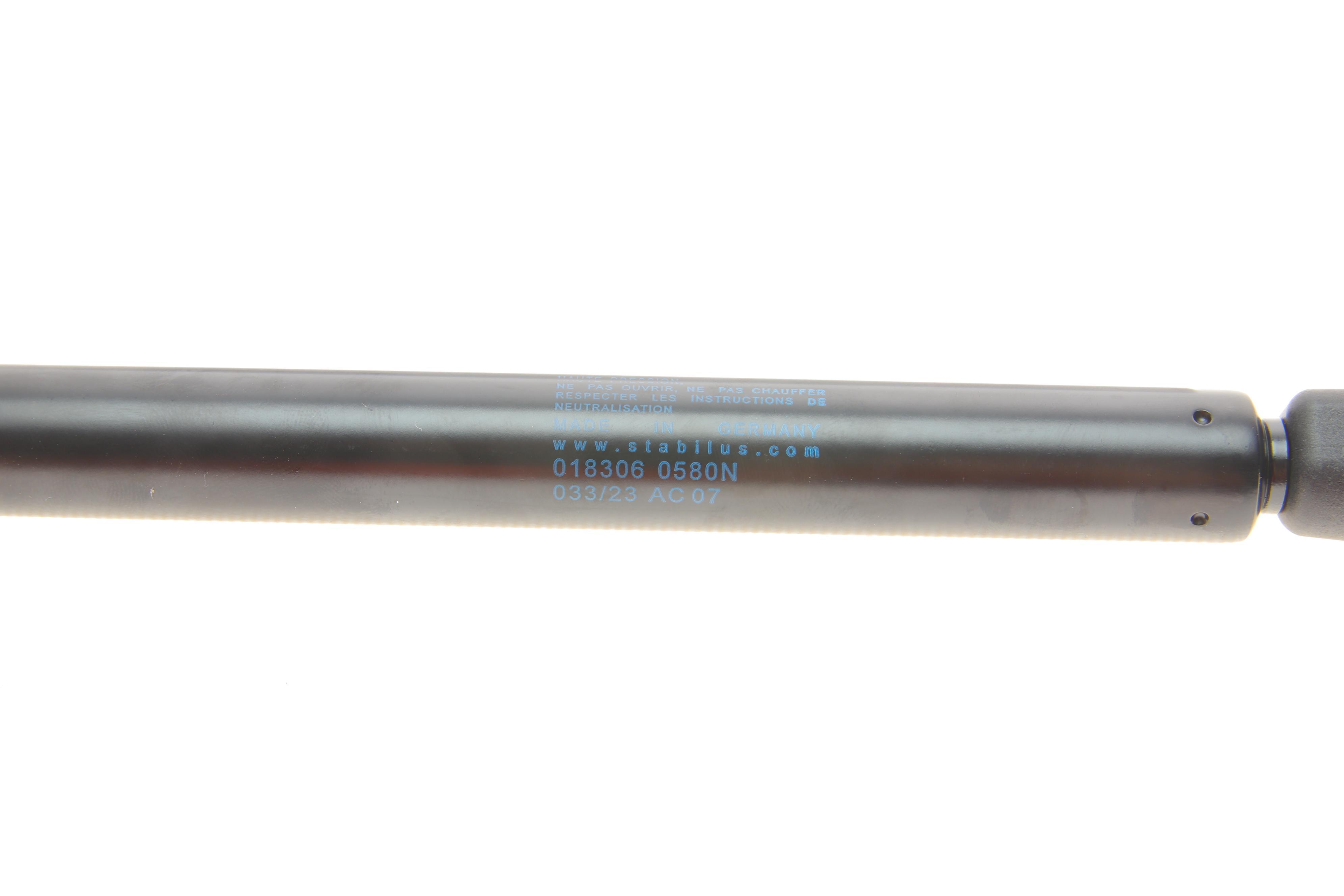 Амортизатор кришки багажника Skoda Octavia 98-10