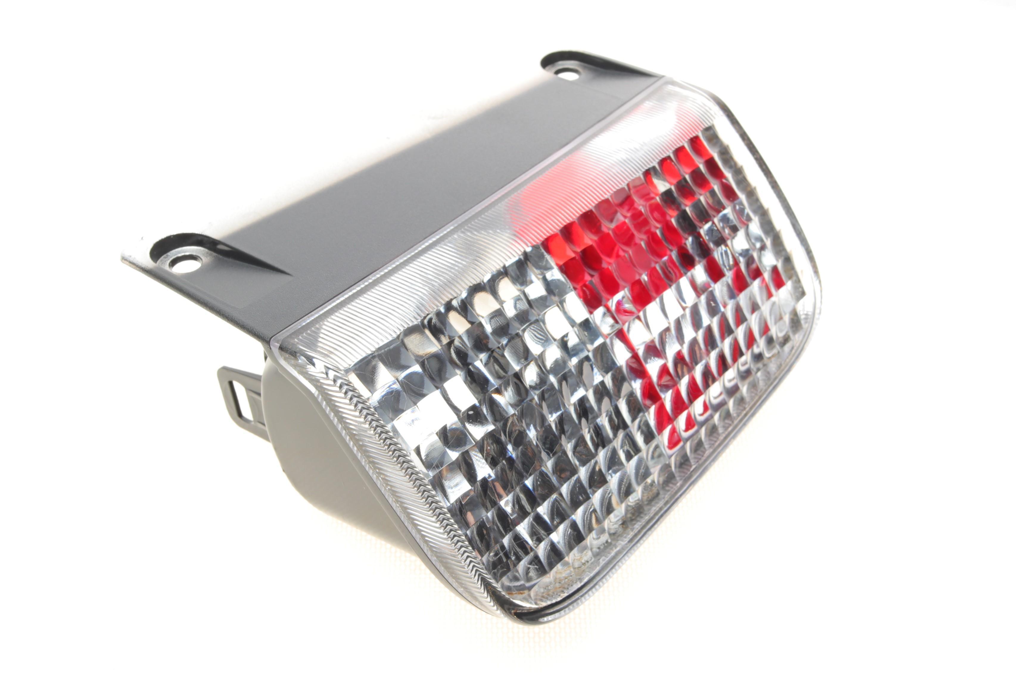 Ліхтар задній протитуманний Renault Trafic 01-14 (L)