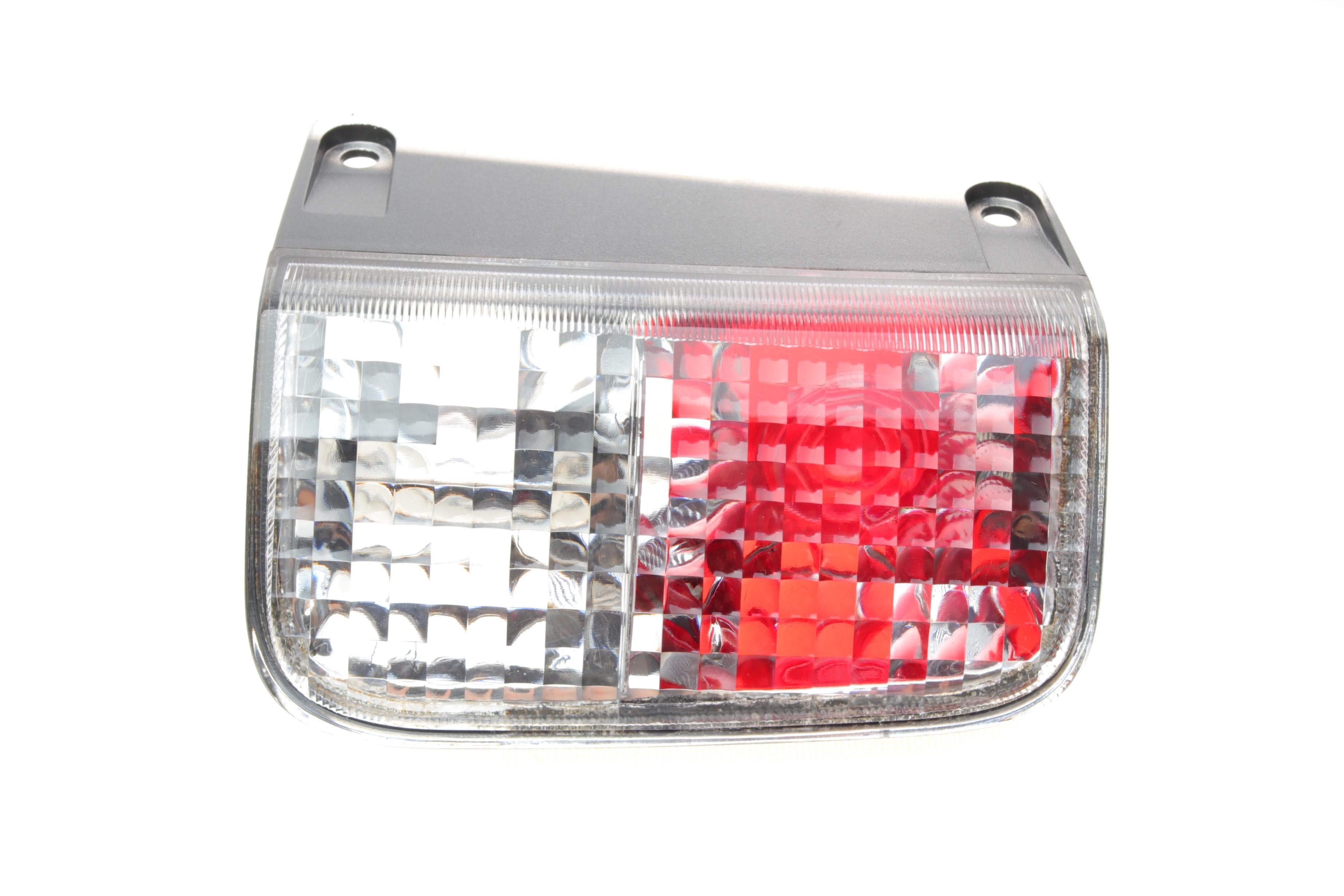 Ліхтар задній протитуманний Renault Trafic 01-14 (L)