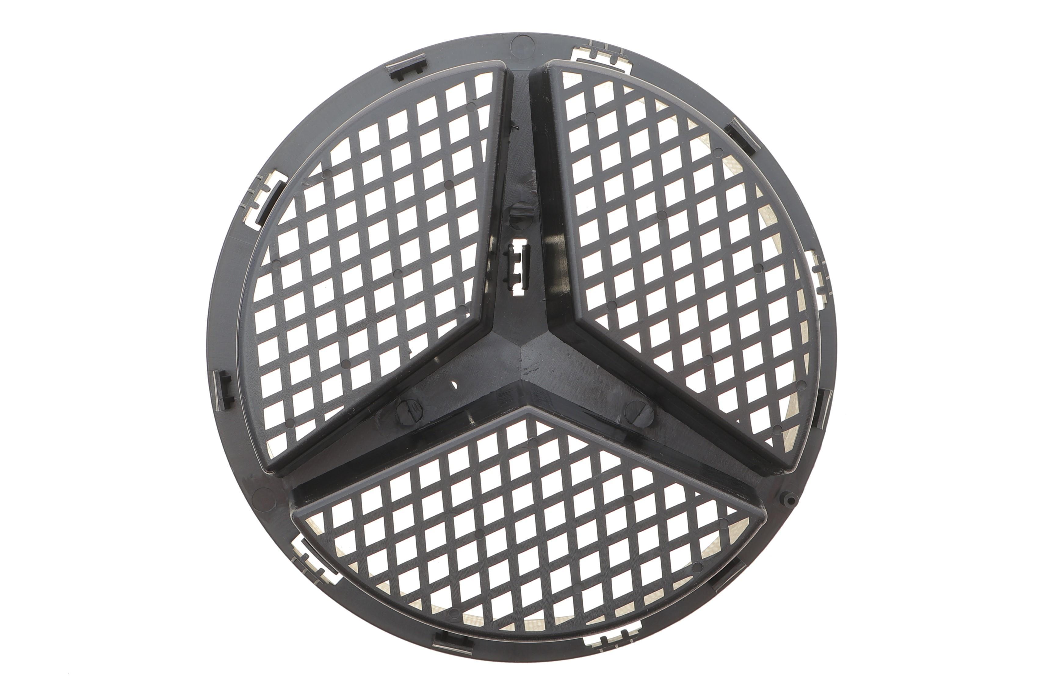 Решітка радіатора MB Sprinter 11-